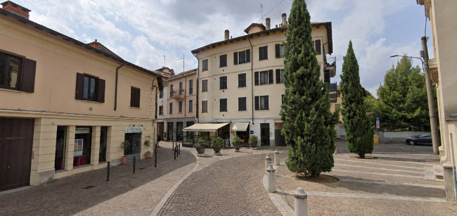 Appartamento