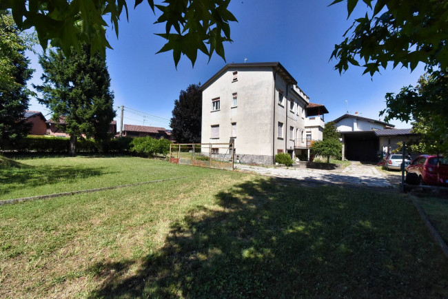 Appartamento