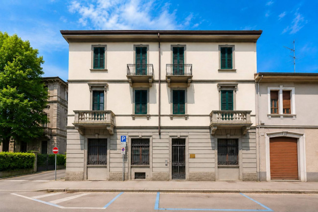 Casa singola