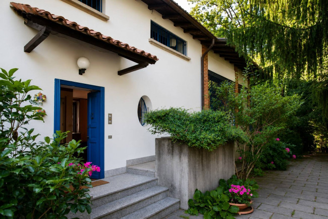 Casa singola