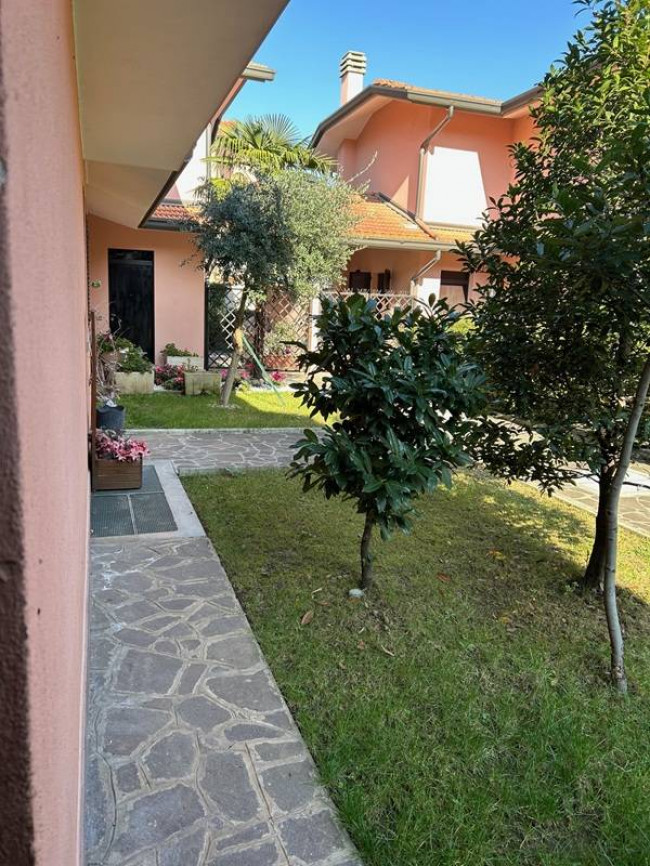 Villette a schiera