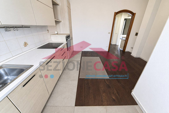Appartamento + Mansarda