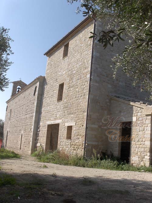  cingoli vendita quart:  marche casa building srlus