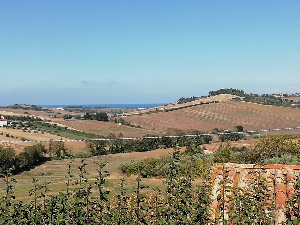 Rustico - Cascina RECANATI vendita    Marche Casa Building Srlus