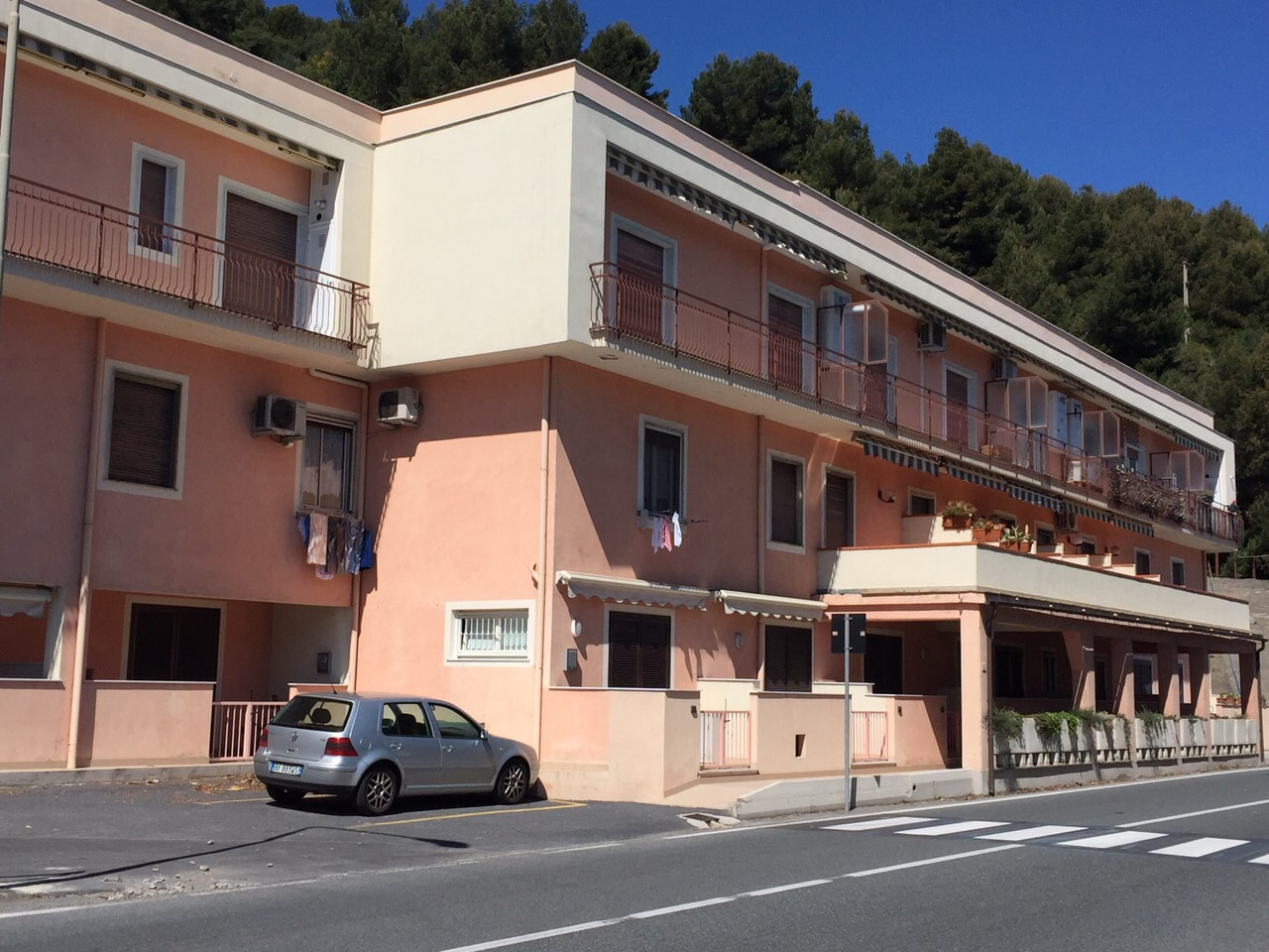 Appartamento CERVO vendita    Gruppo immobiliare Liguria