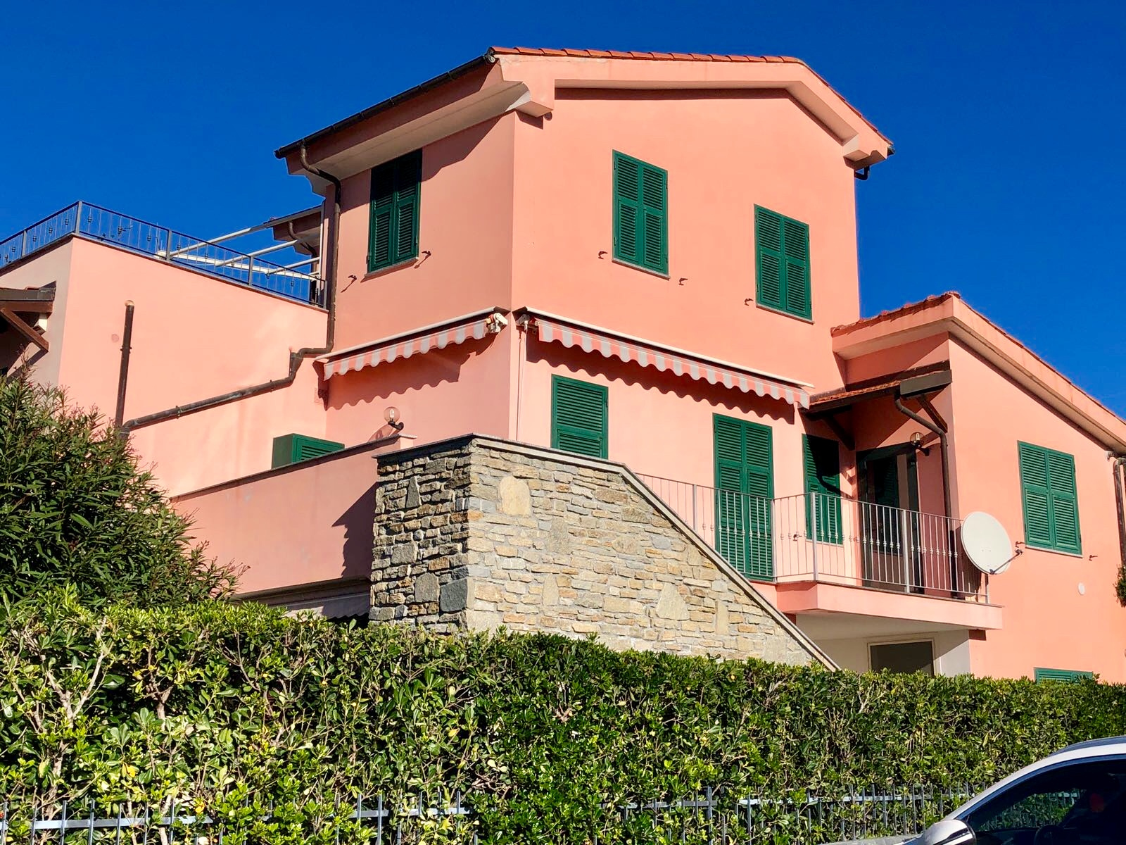 Appartamento ANDORA vendita    Gruppo immobiliare Liguria