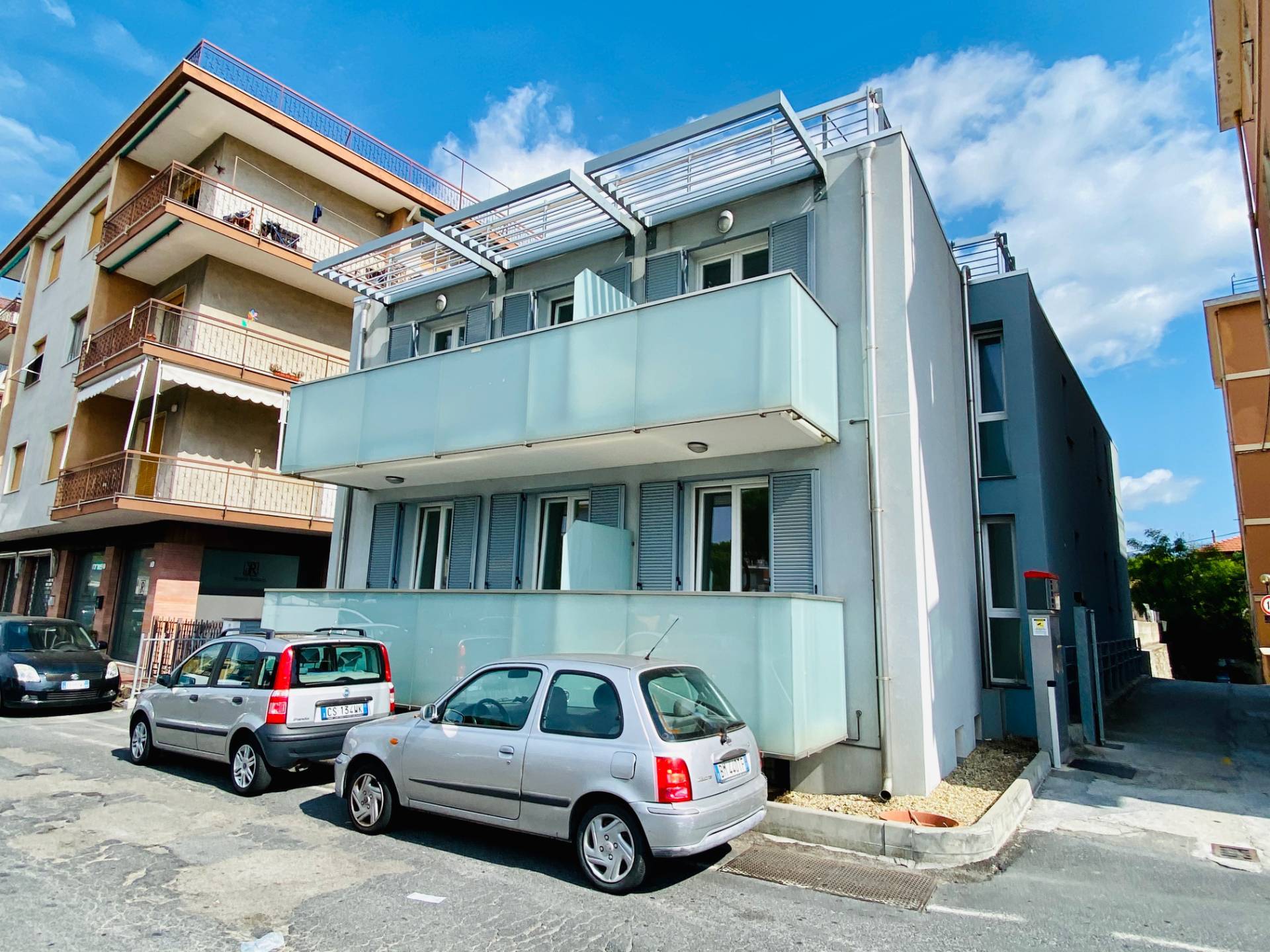 Appartamento DIANO MARINA vendita    Gruppo immobiliare Liguria