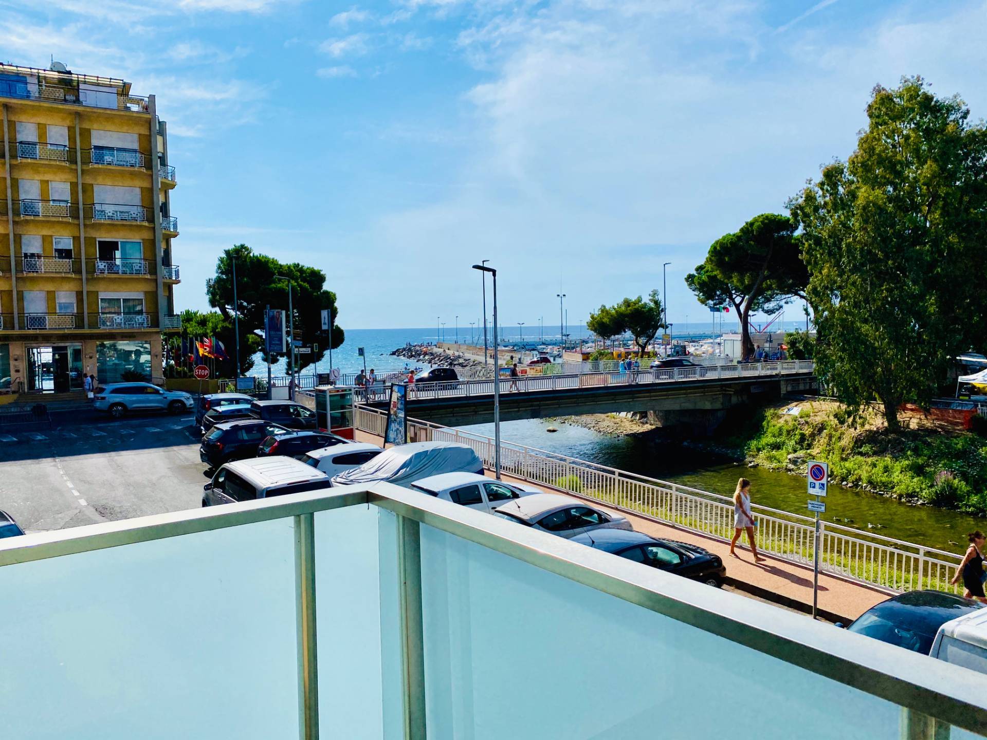 Appartamento DIANO MARINA vendita    Gruppo immobiliare Liguria