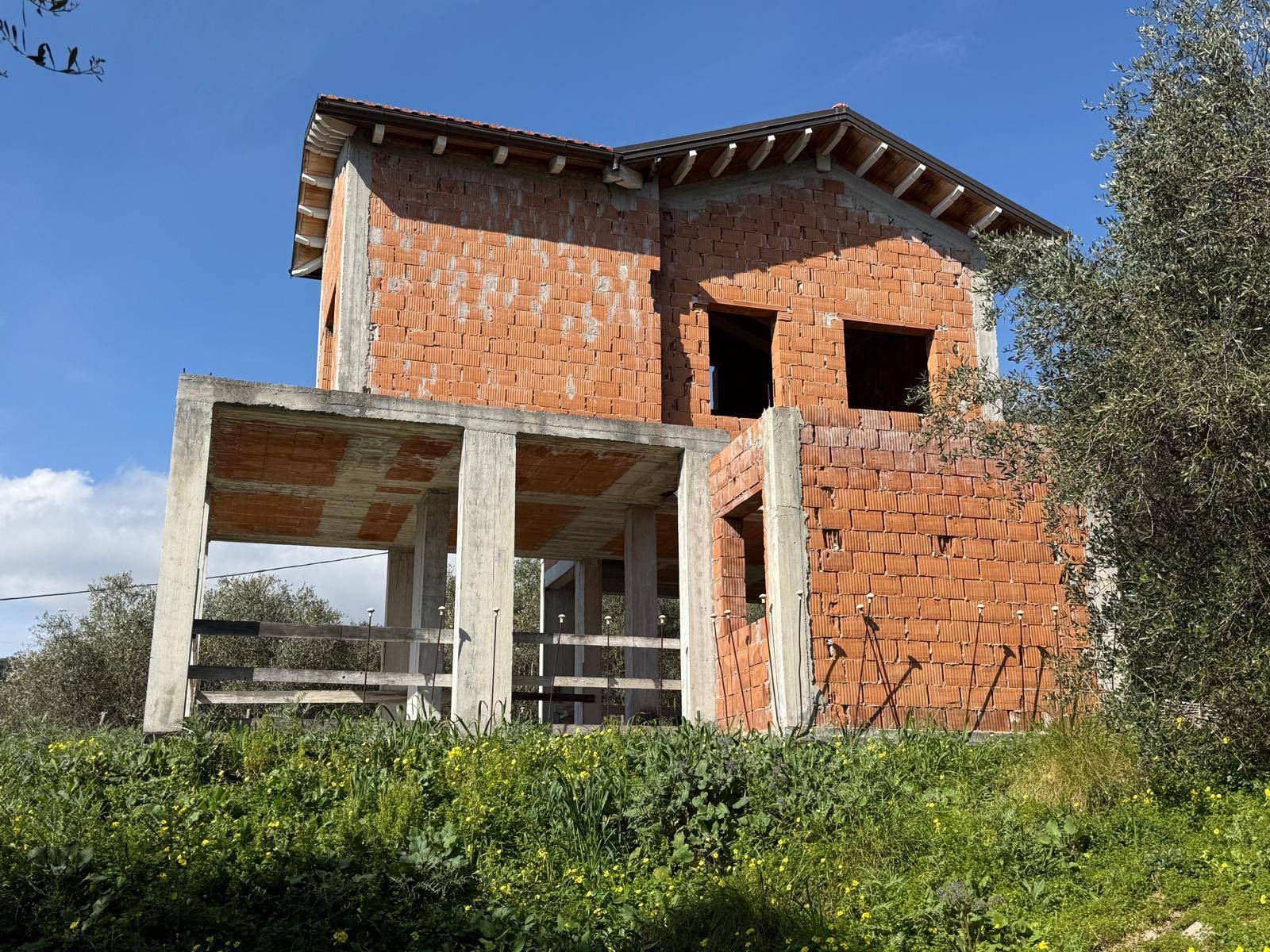 Villa in vendita a Diano Marina (IM)