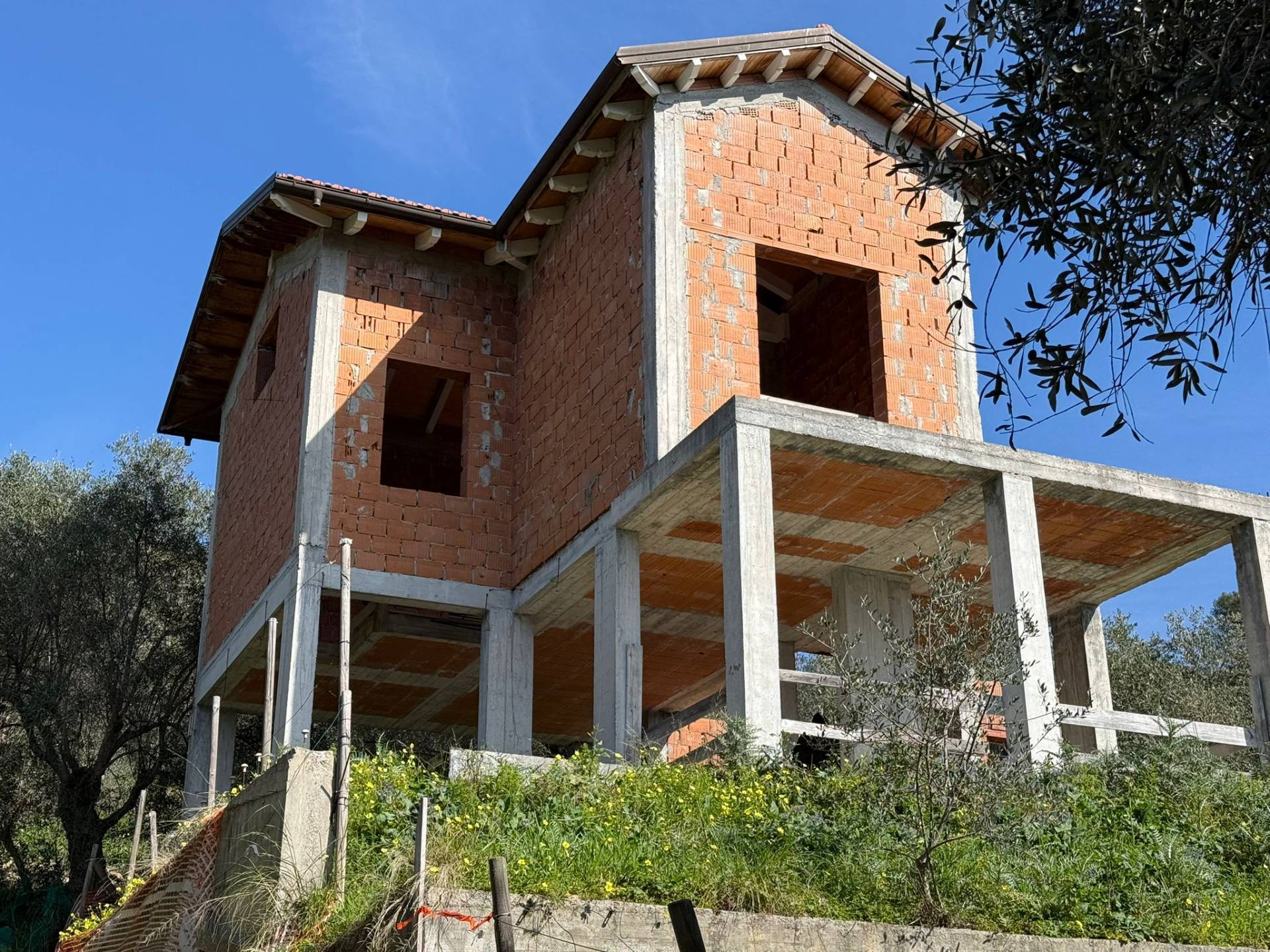 Villa in vendita a Diano Marina (IM)