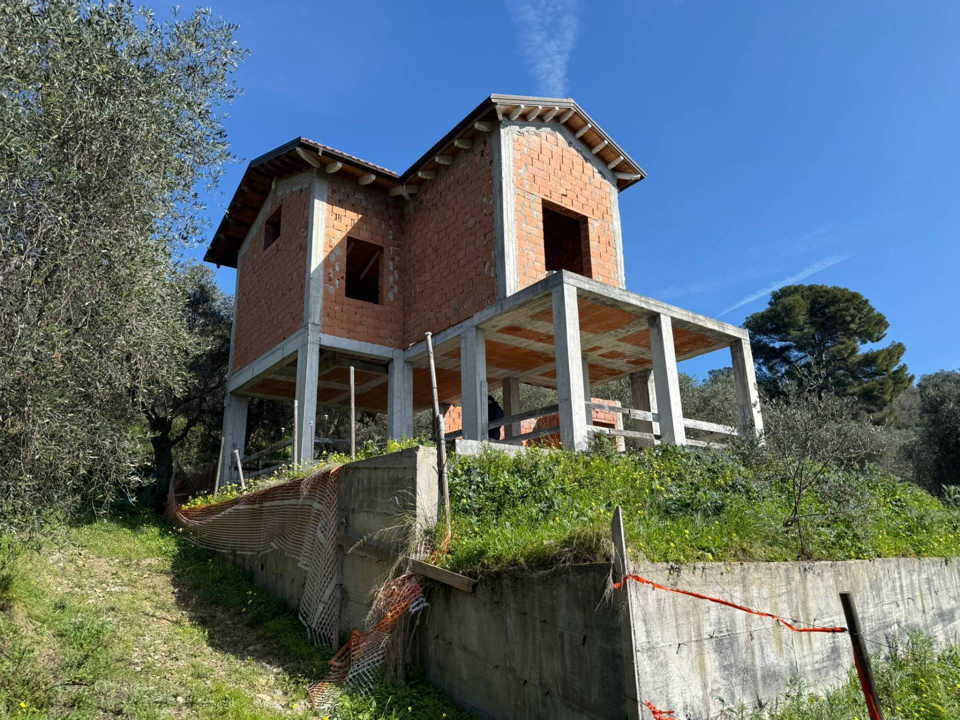 Villa in vendita a Diano Marina (IM)