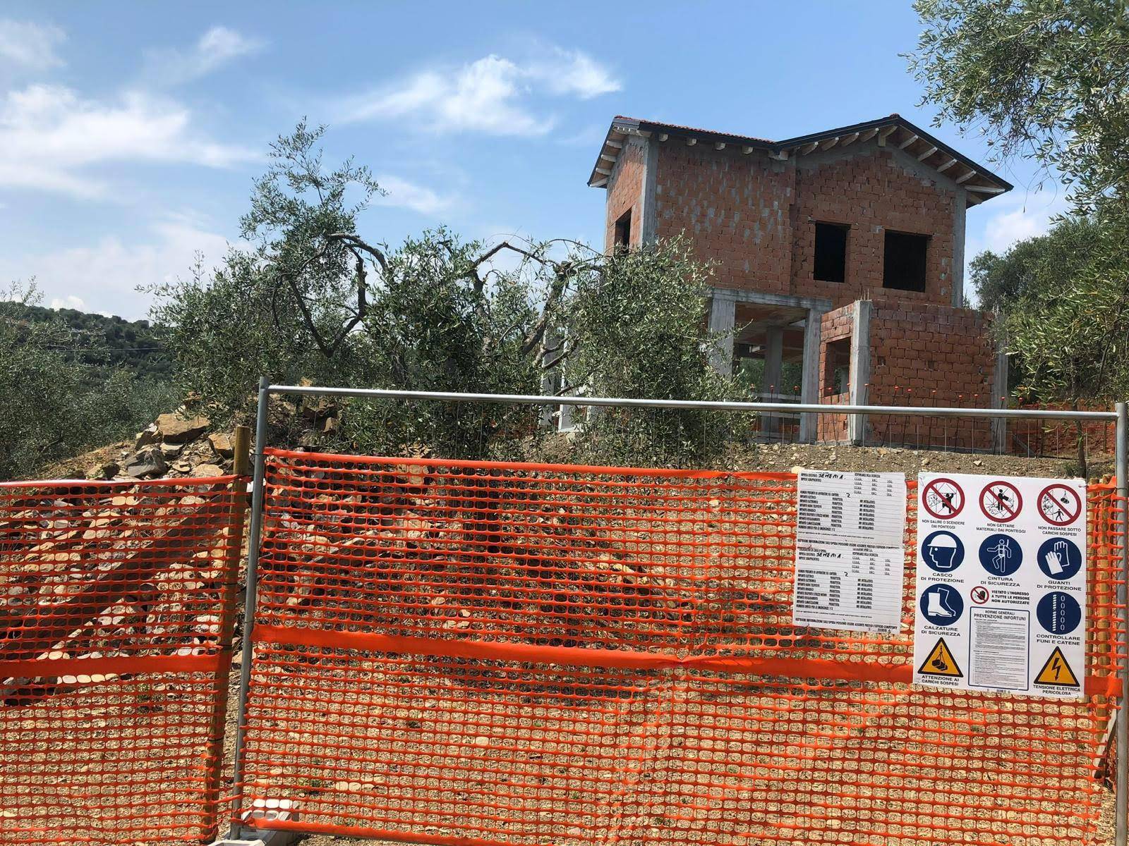 Villa in vendita a Diano Marina (IM)