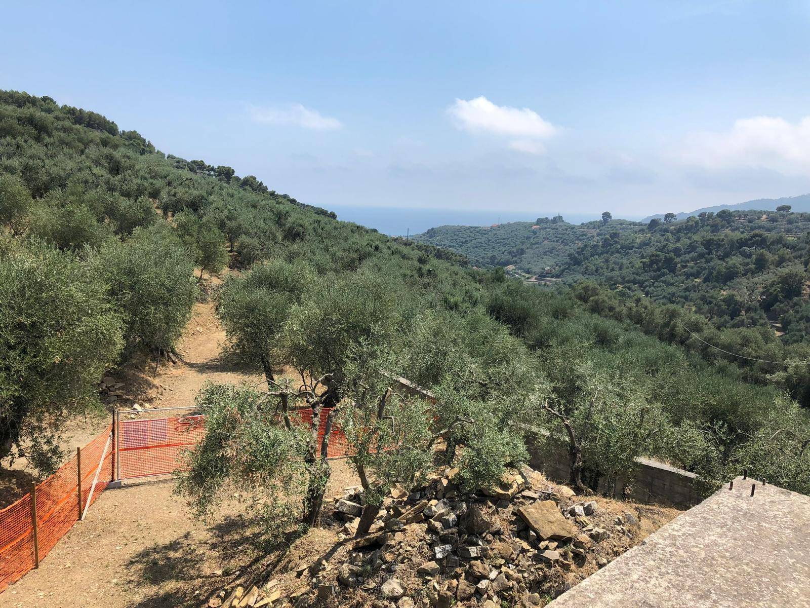 Villa in vendita a Diano Marina (IM)