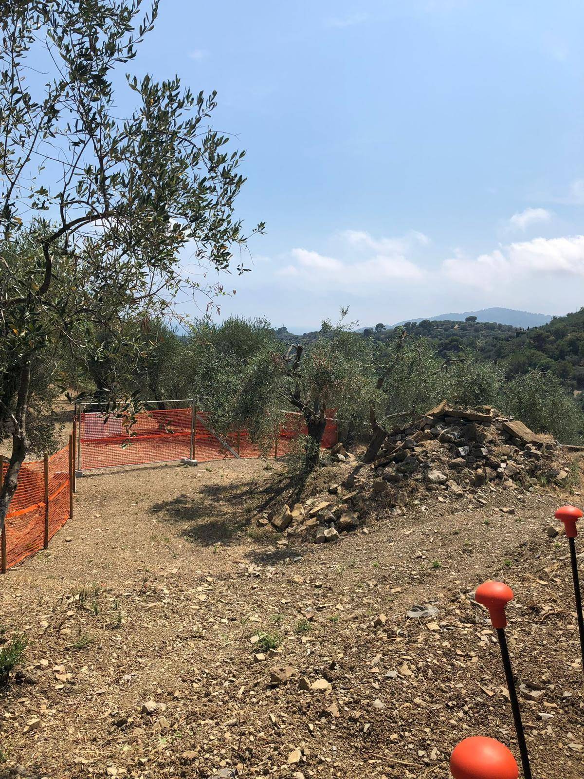 Villa in vendita a Diano Marina (IM)