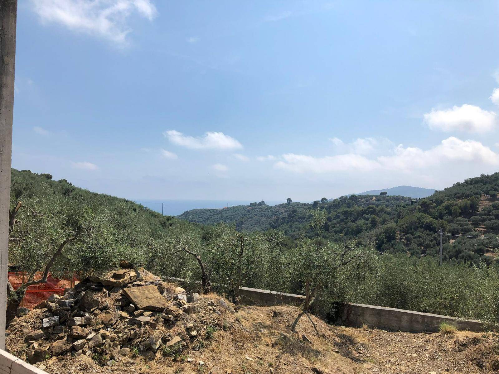 Villa in vendita a Diano Marina (IM)