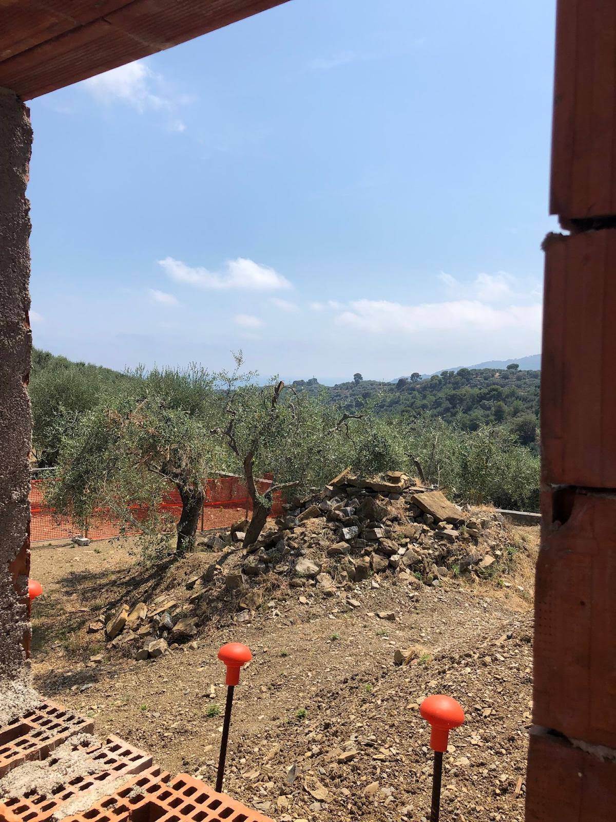 Villa in vendita a Diano Marina (IM)