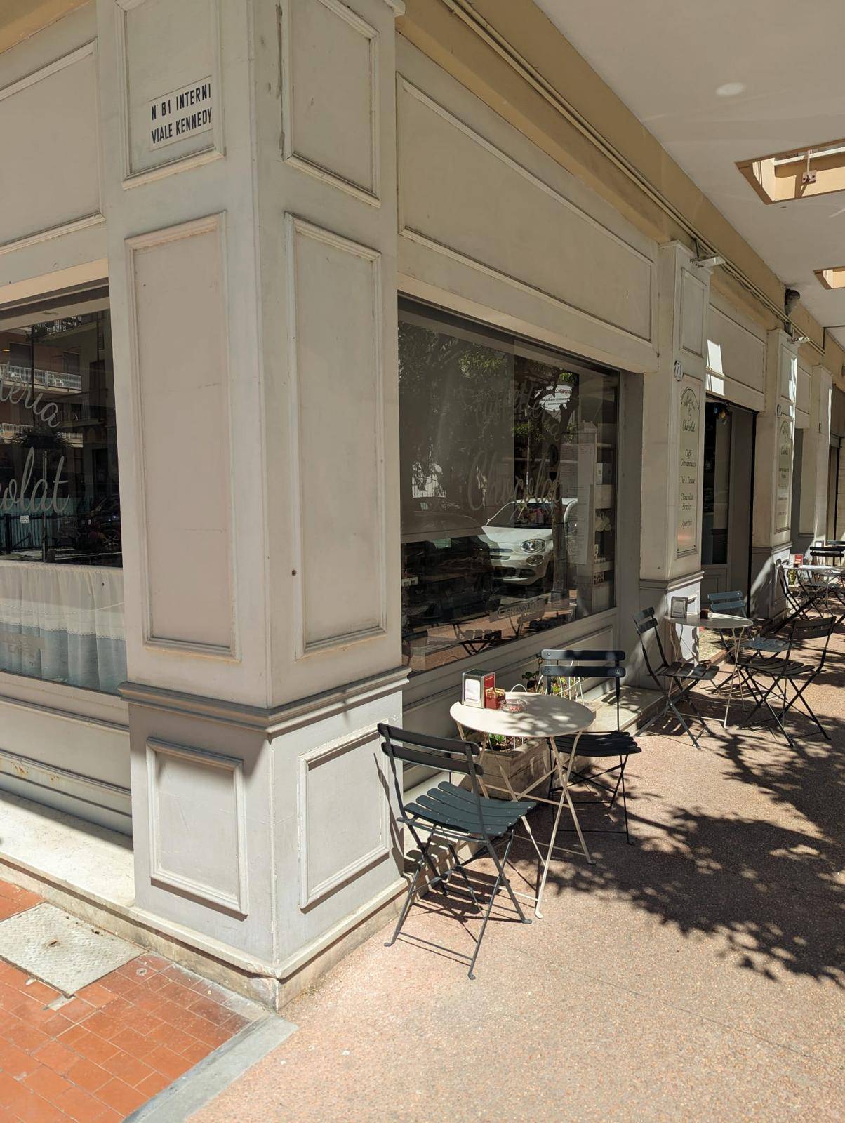 Negozio in vendita a Diano Marina (IM)