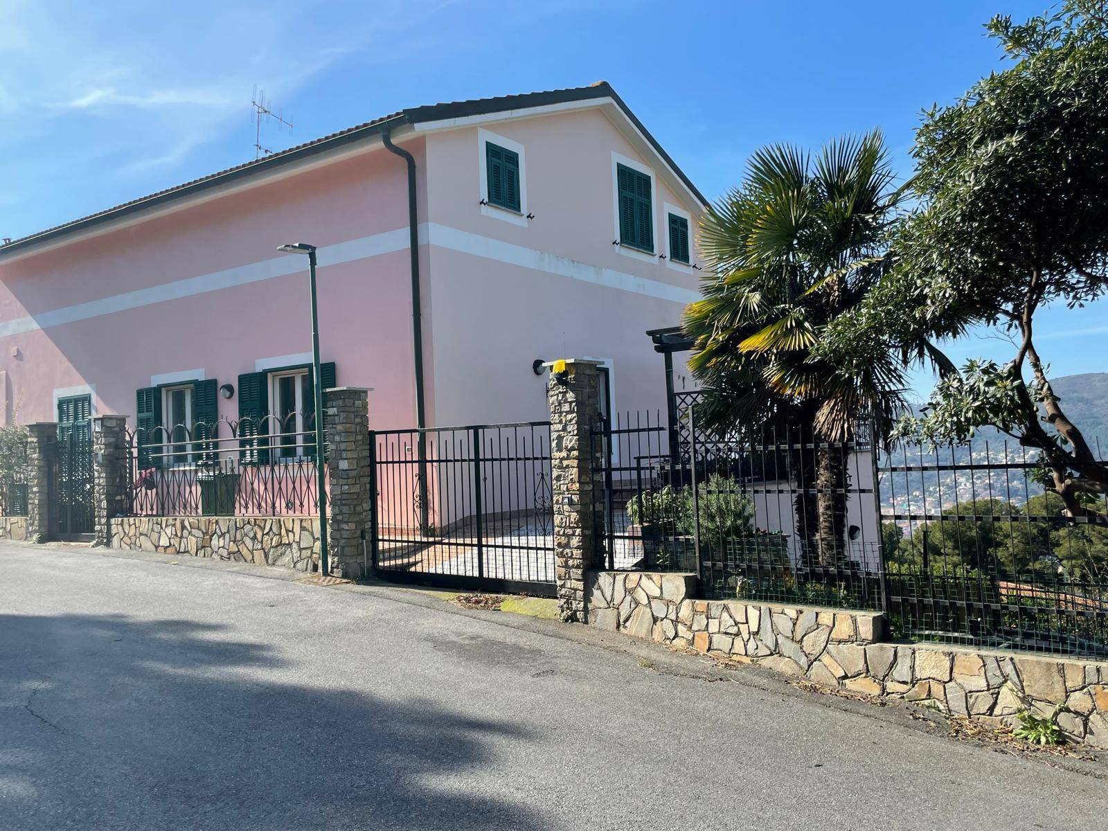 Appartamento in vendita a Andora (SV)