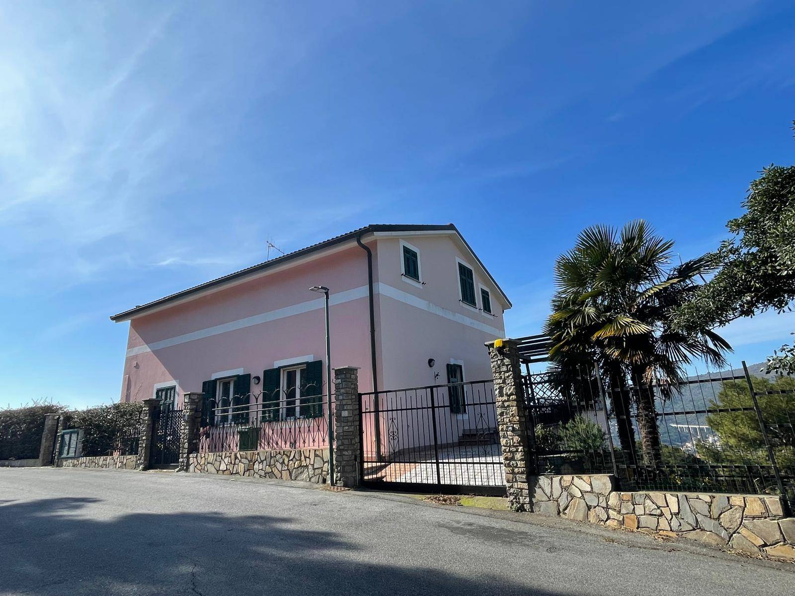 Appartamento in vendita a Andora (SV)