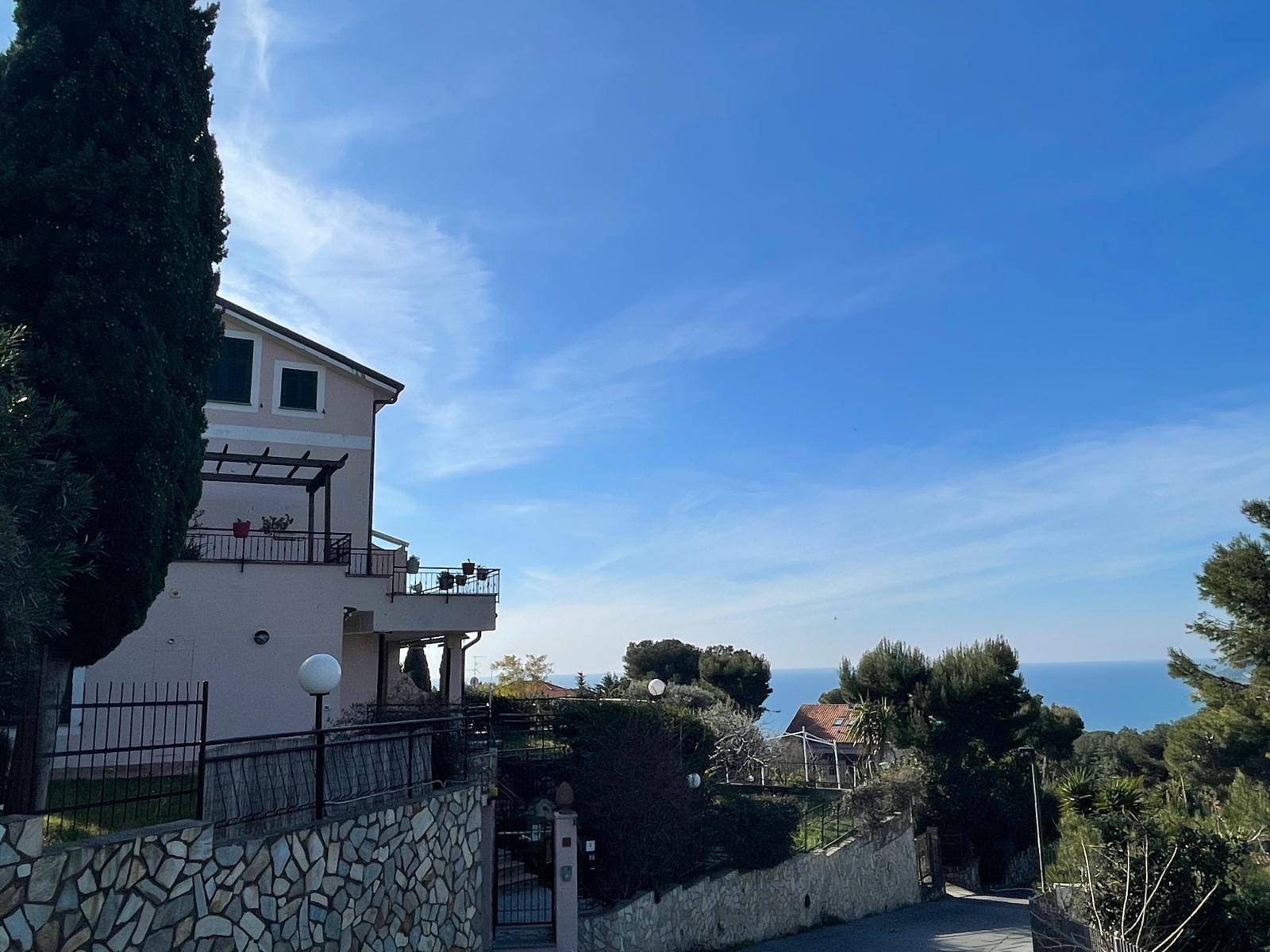 Appartamento in vendita a Andora (SV)