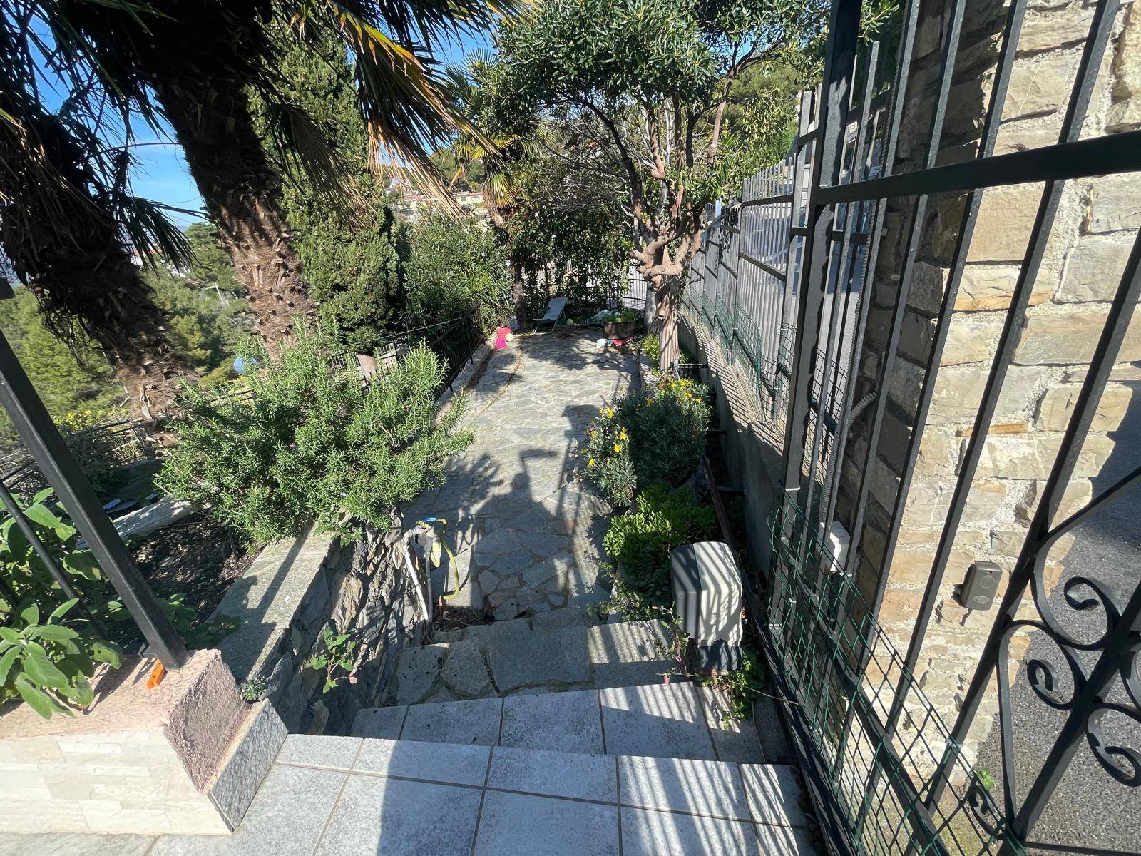 Appartamento in vendita a Andora (SV)