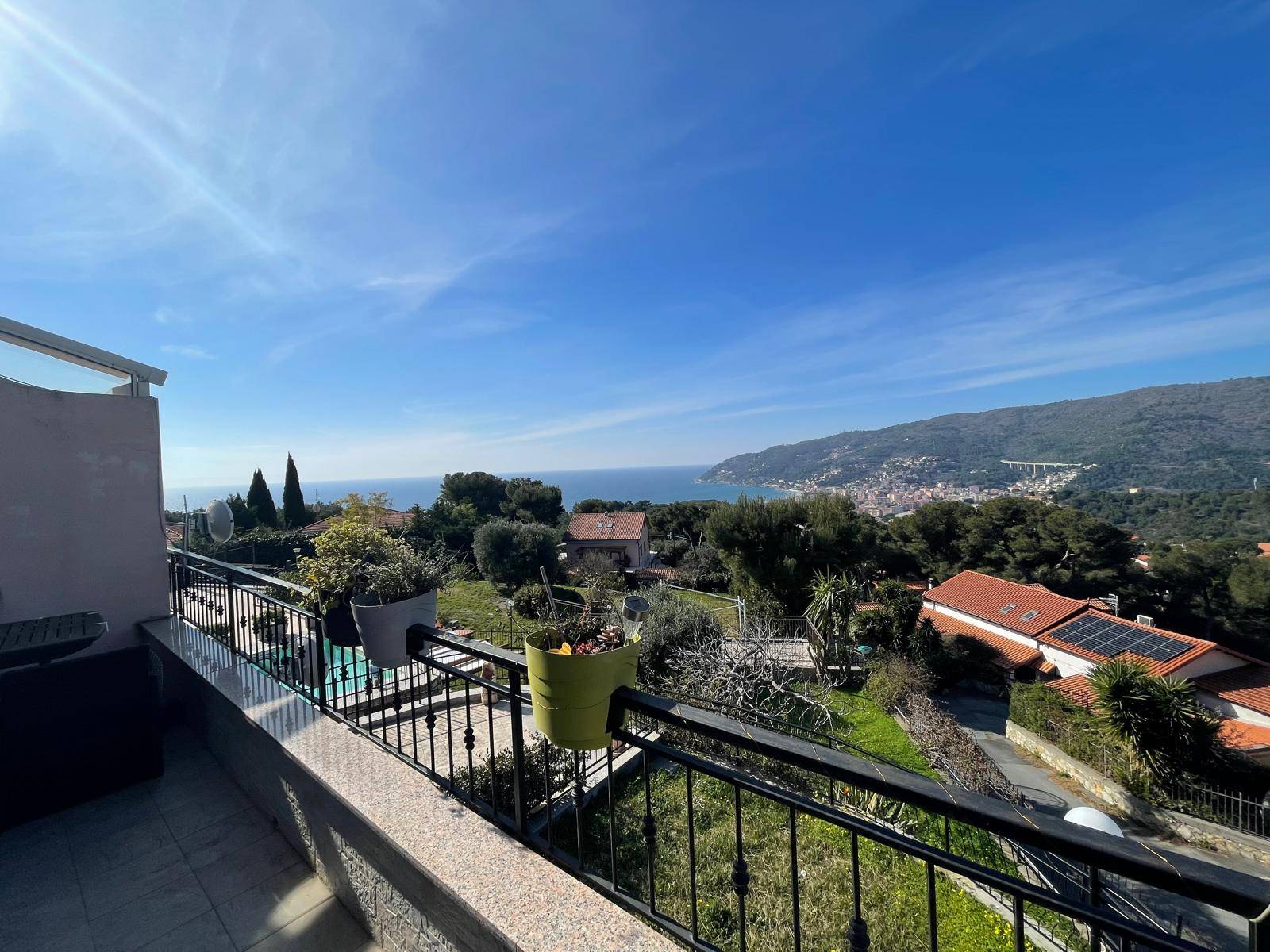 Appartamento in vendita a Andora (SV)
