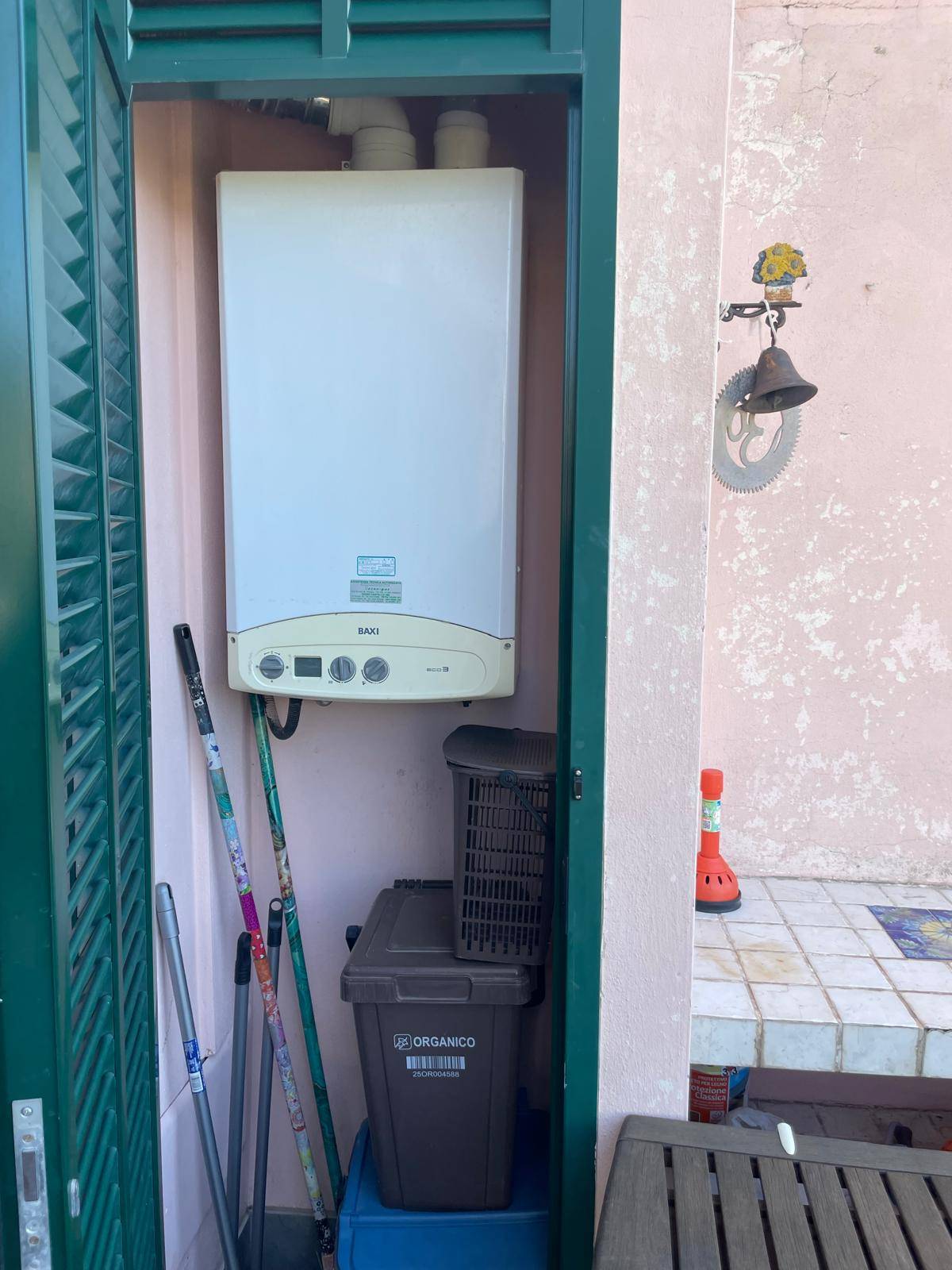 Appartamento in vendita a Andora (SV)
