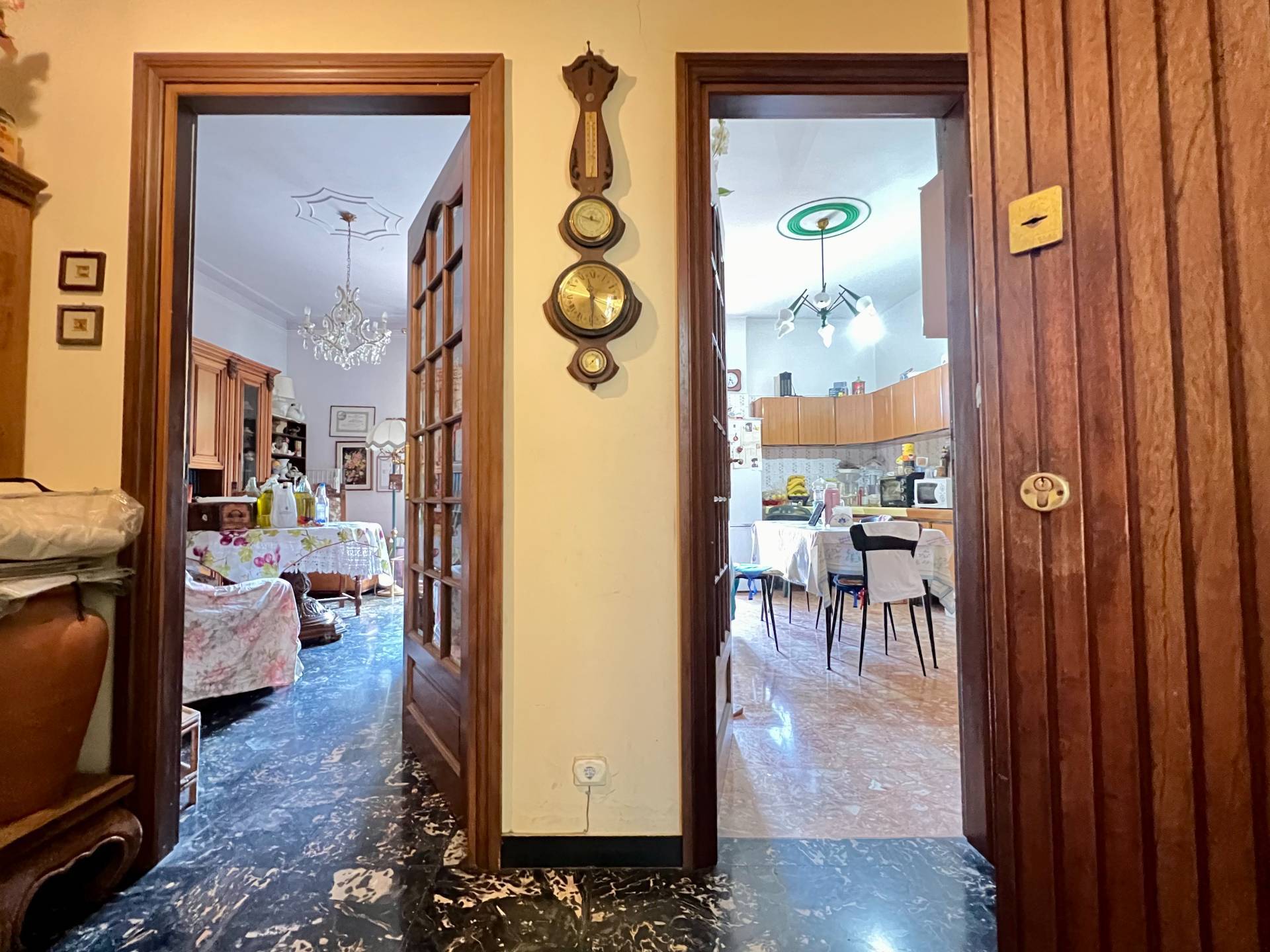 Appartamento in vendita a Imperia (IM)