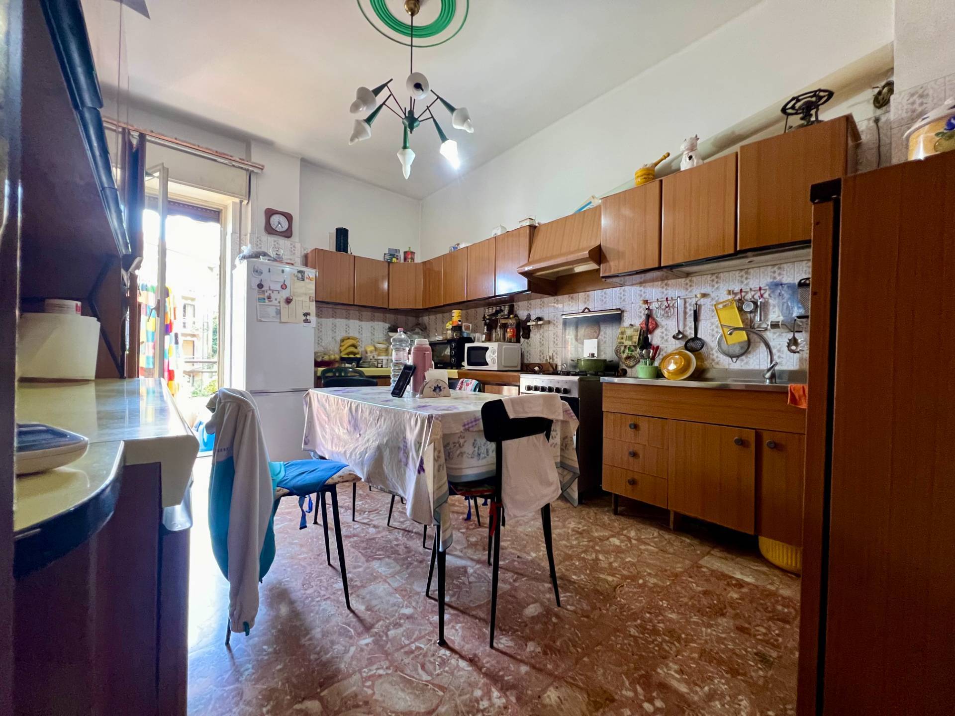 Appartamento in vendita a Imperia (IM)