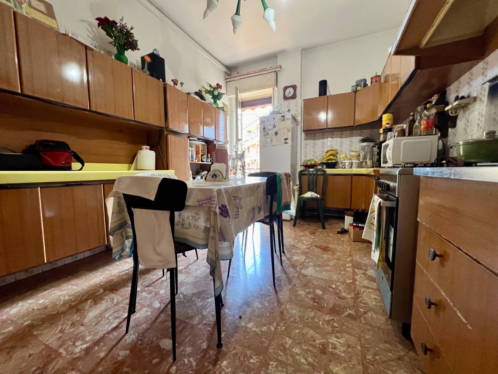 Appartamento in vendita a Imperia (IM)