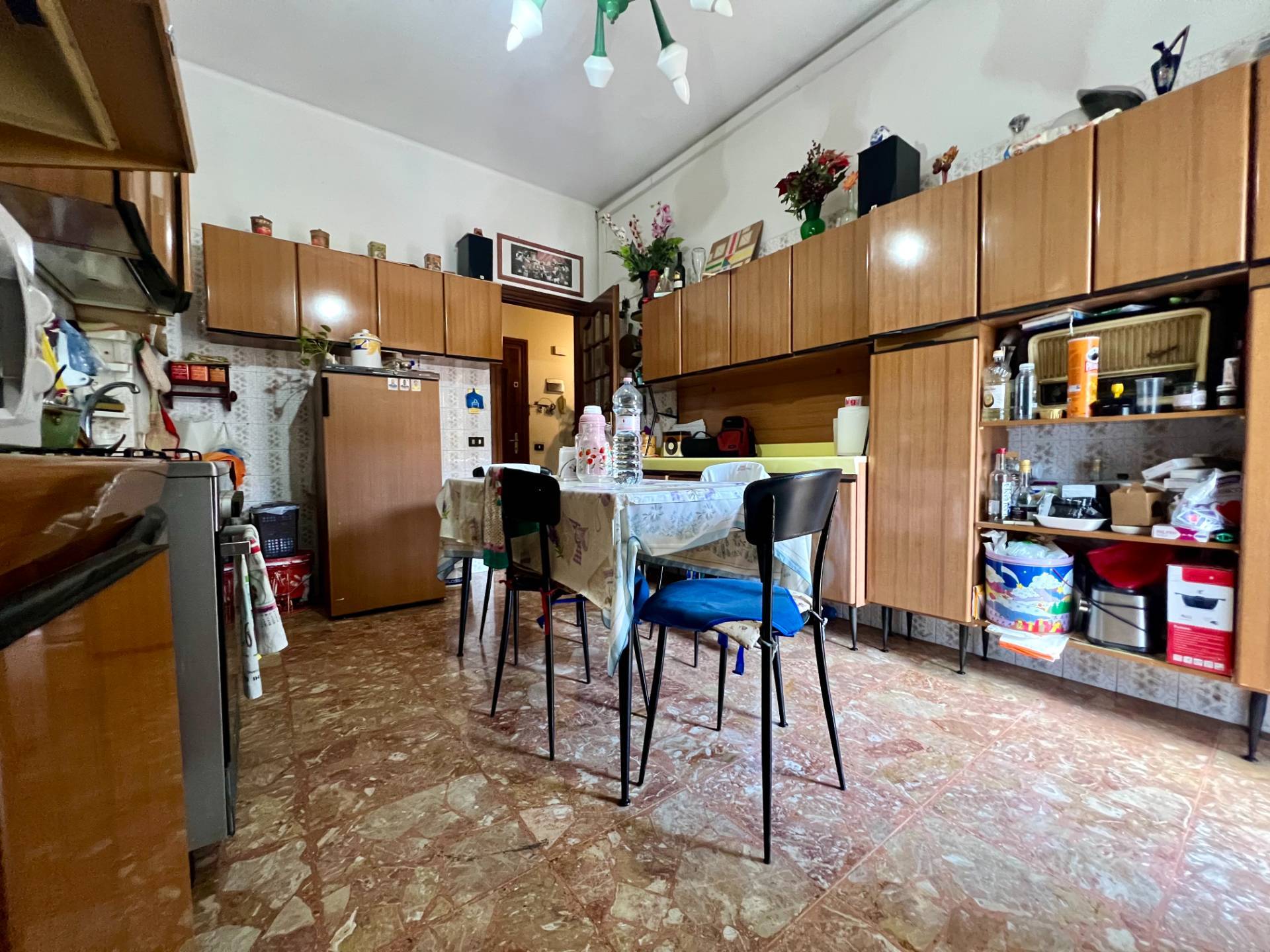 Appartamento in vendita a Imperia (IM)