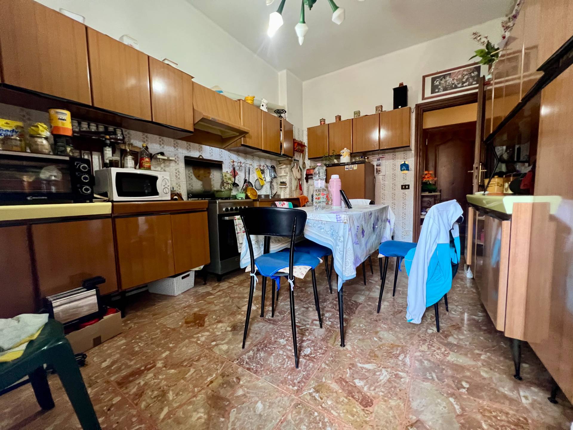 Appartamento in vendita a Imperia (IM)