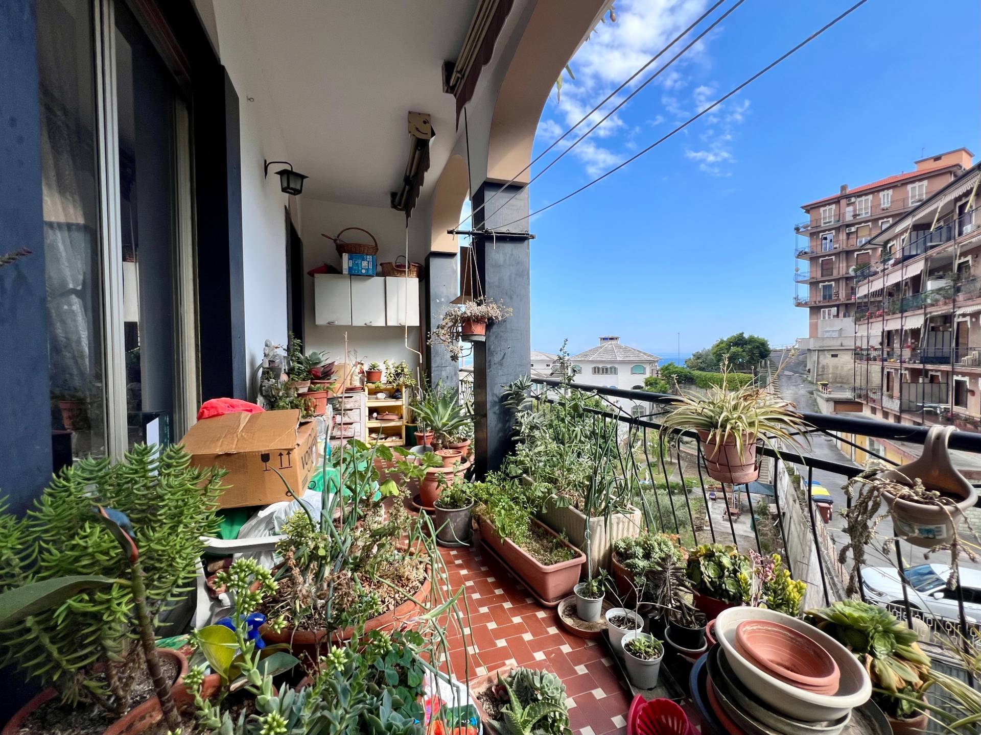 Appartamento in vendita a Imperia (IM)
