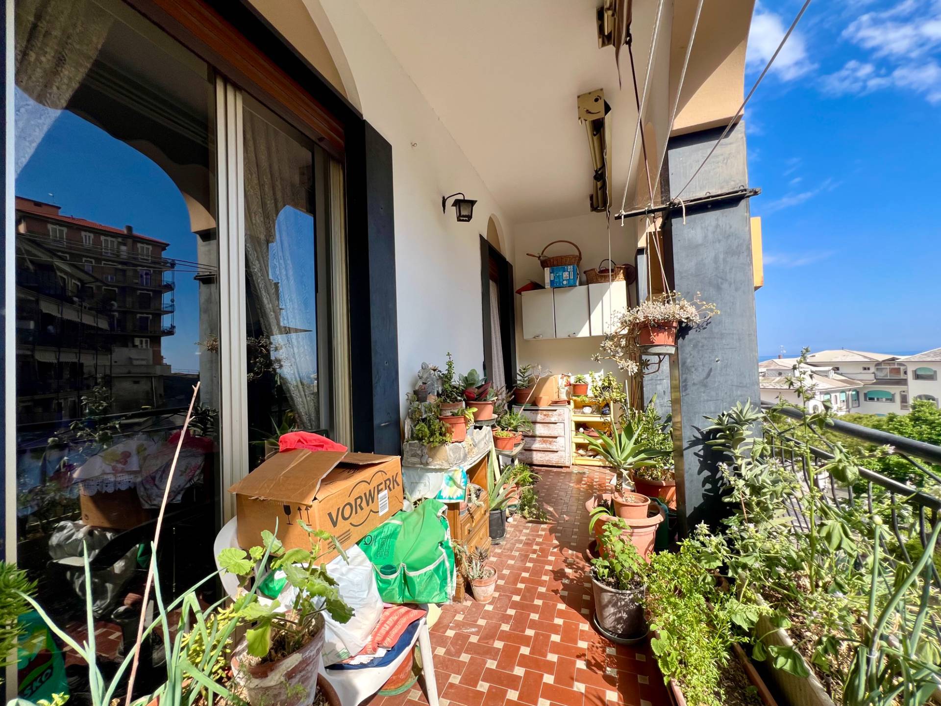 Appartamento in vendita a Imperia (IM)