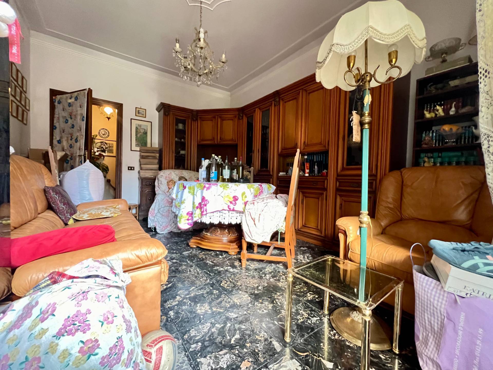 Appartamento in vendita a Imperia (IM)