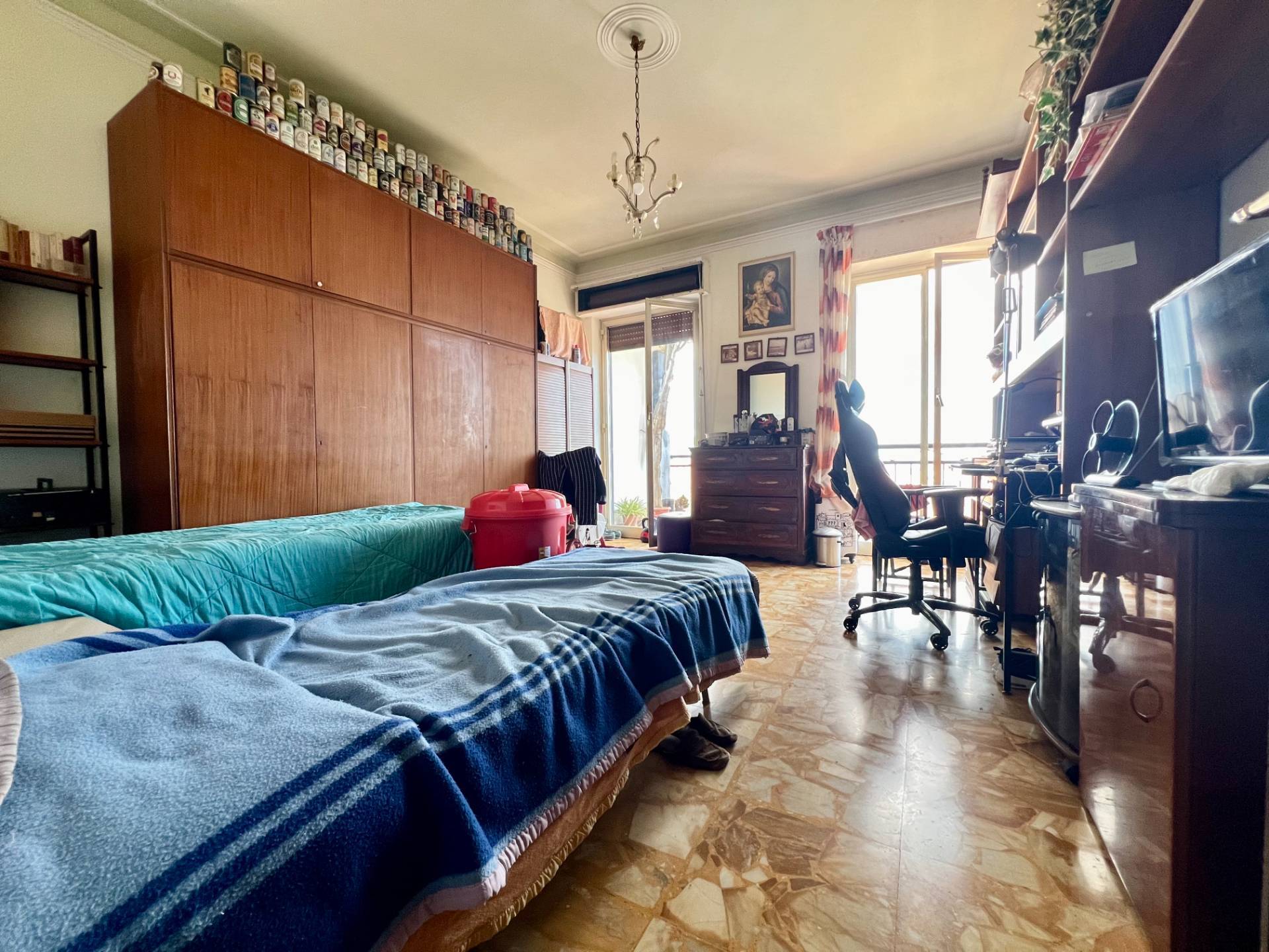 Appartamento in vendita a Imperia (IM)