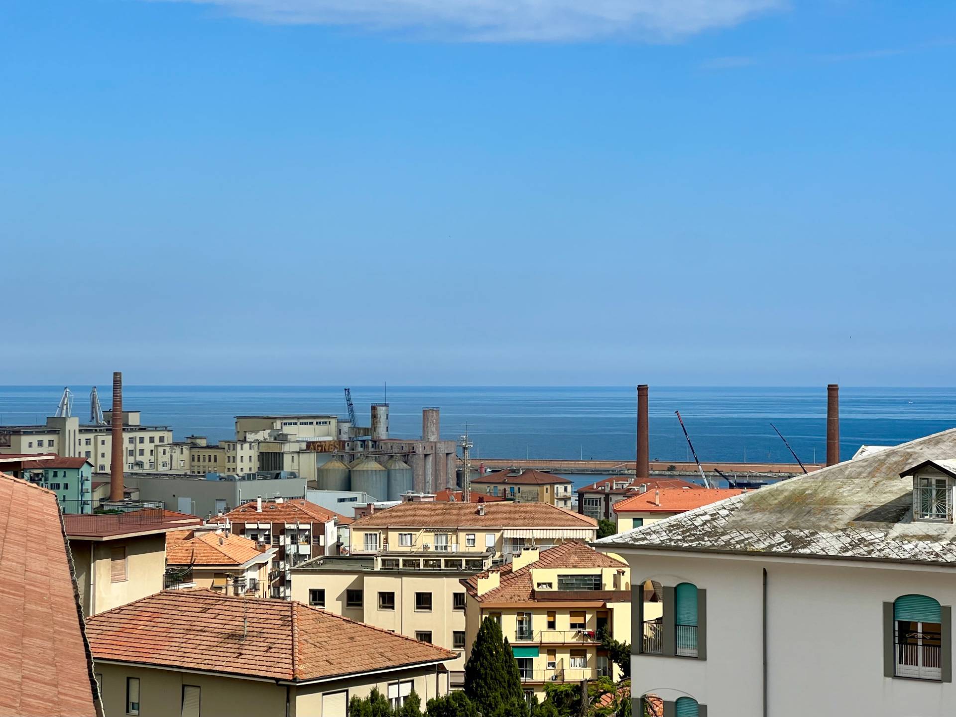 Appartamento in vendita a Imperia (IM)