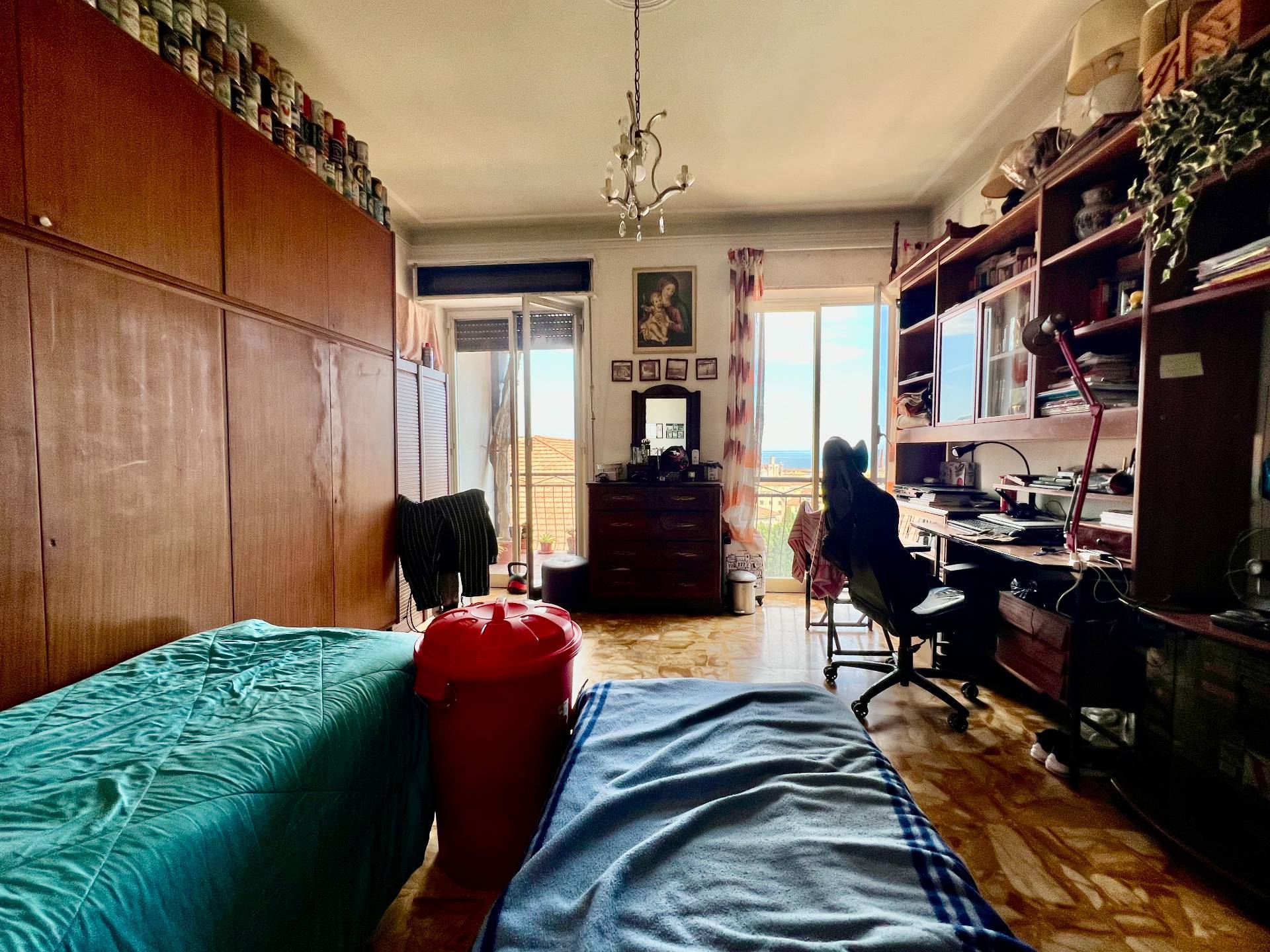 Appartamento in vendita a Imperia (IM)
