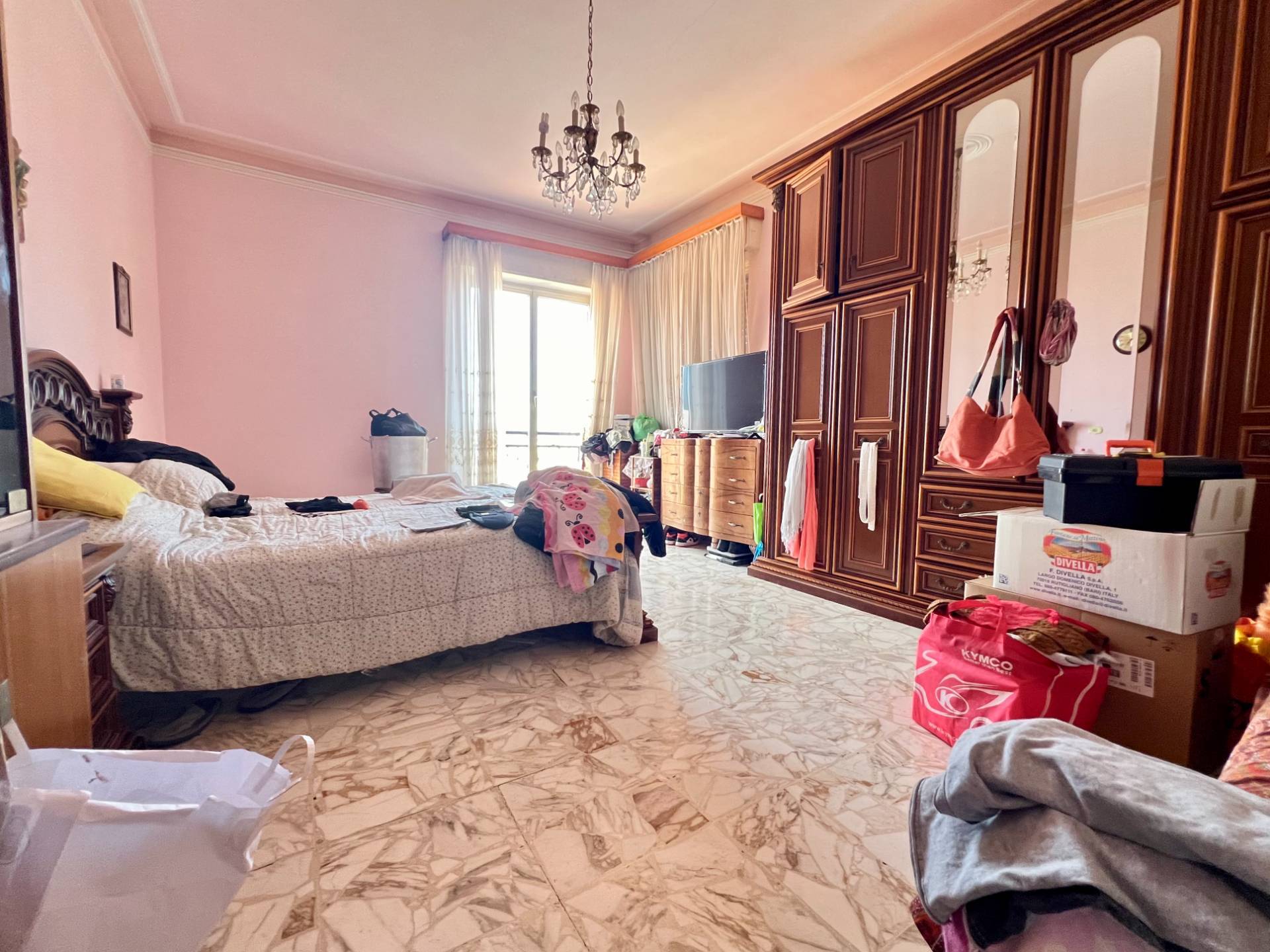 Appartamento in vendita a Imperia (IM)