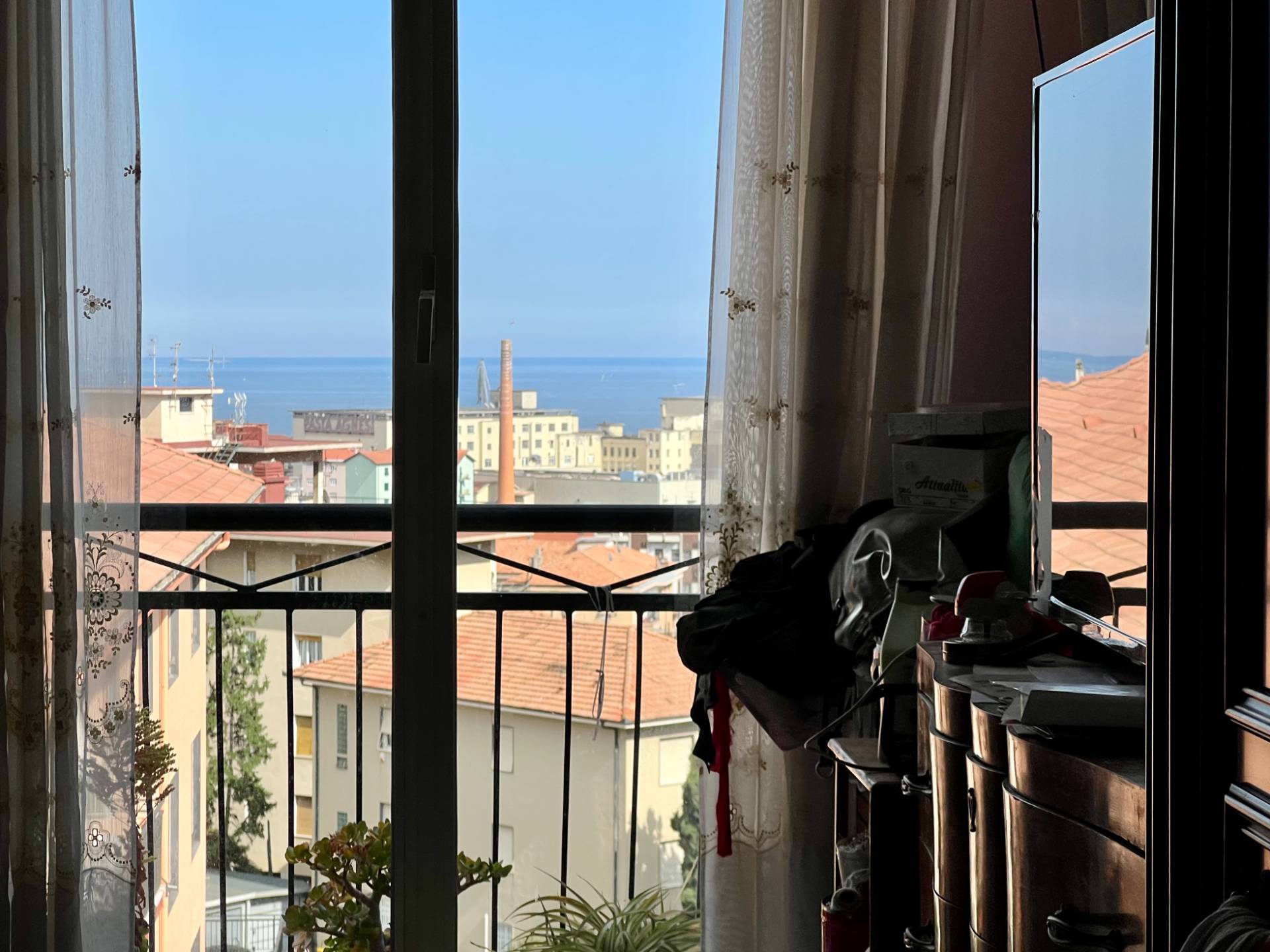 Appartamento in vendita a Imperia (IM)