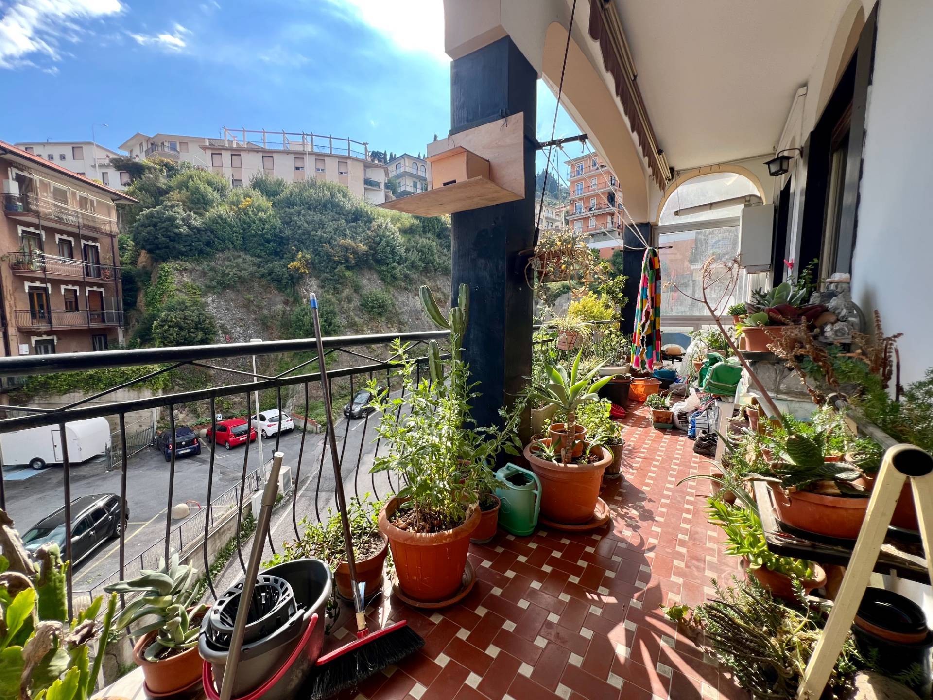 Appartamento in vendita a Imperia (IM)