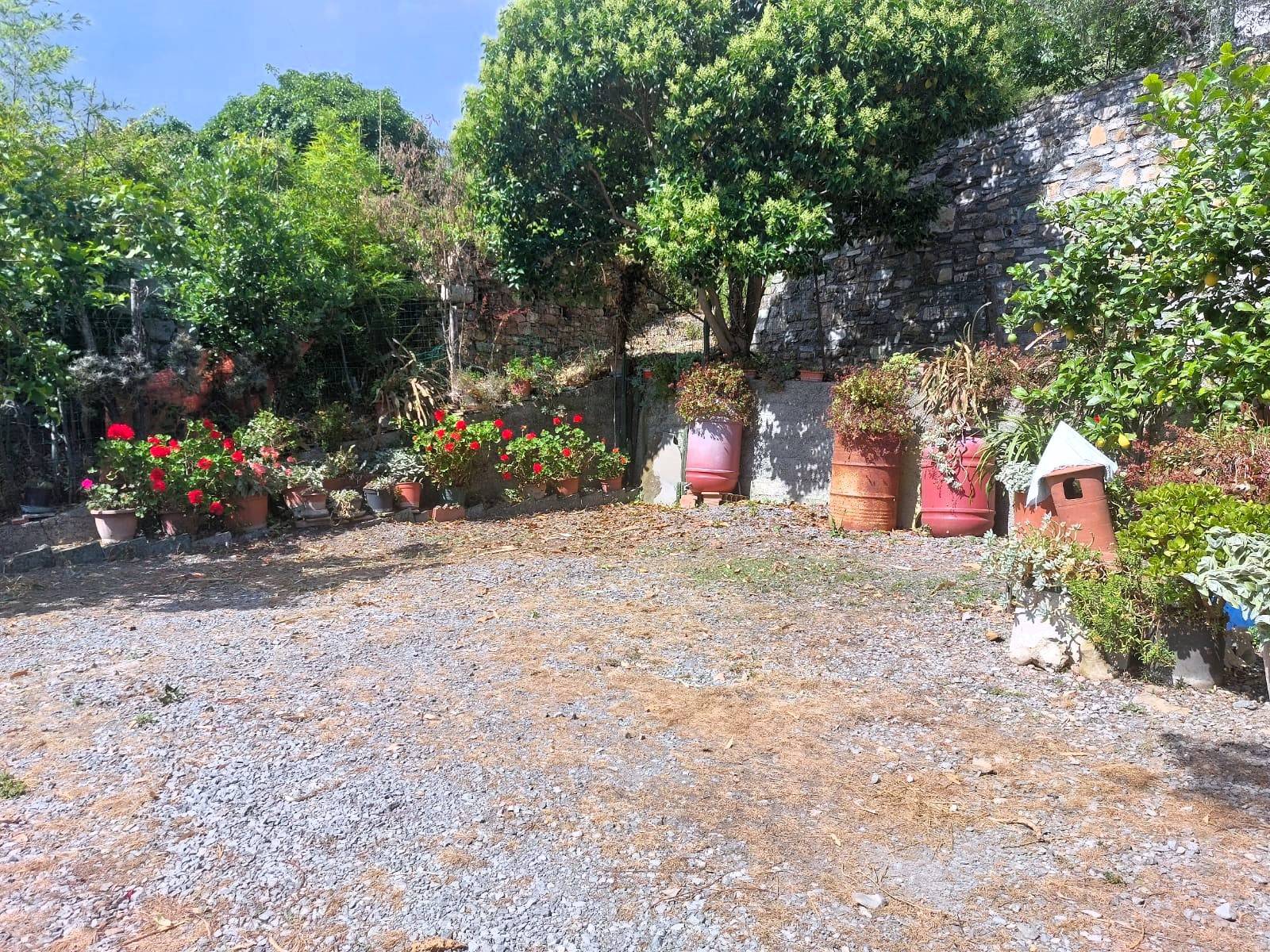Casa semi-indipendente in vendita a Diano San Pietro (IM)