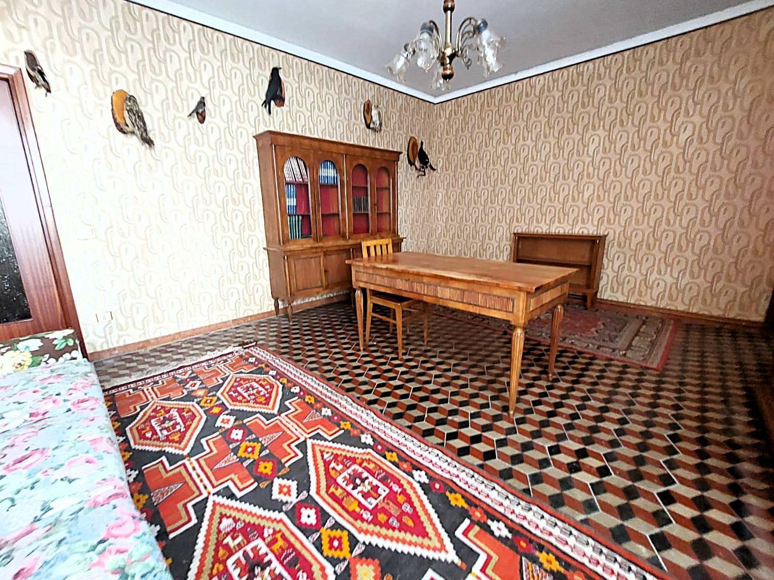 Casa semi-indipendente in vendita a Diano San Pietro (IM)