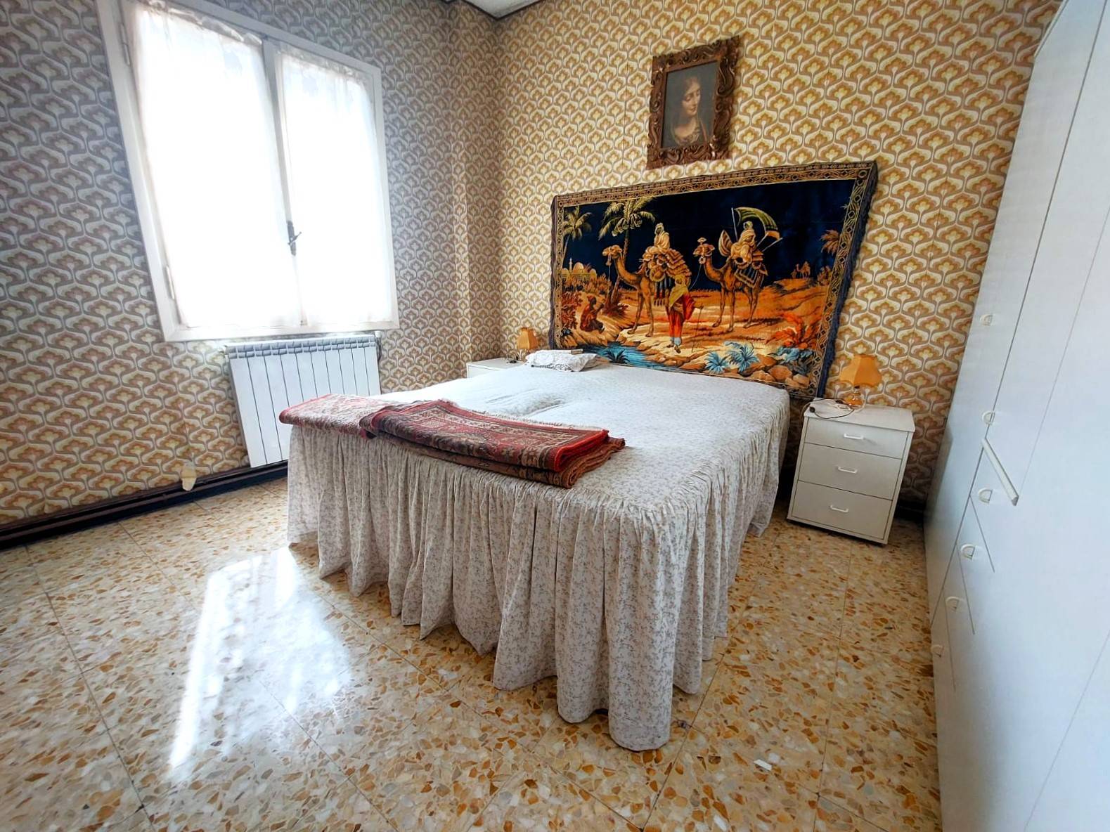 Casa semi-indipendente in vendita a Diano San Pietro (IM)