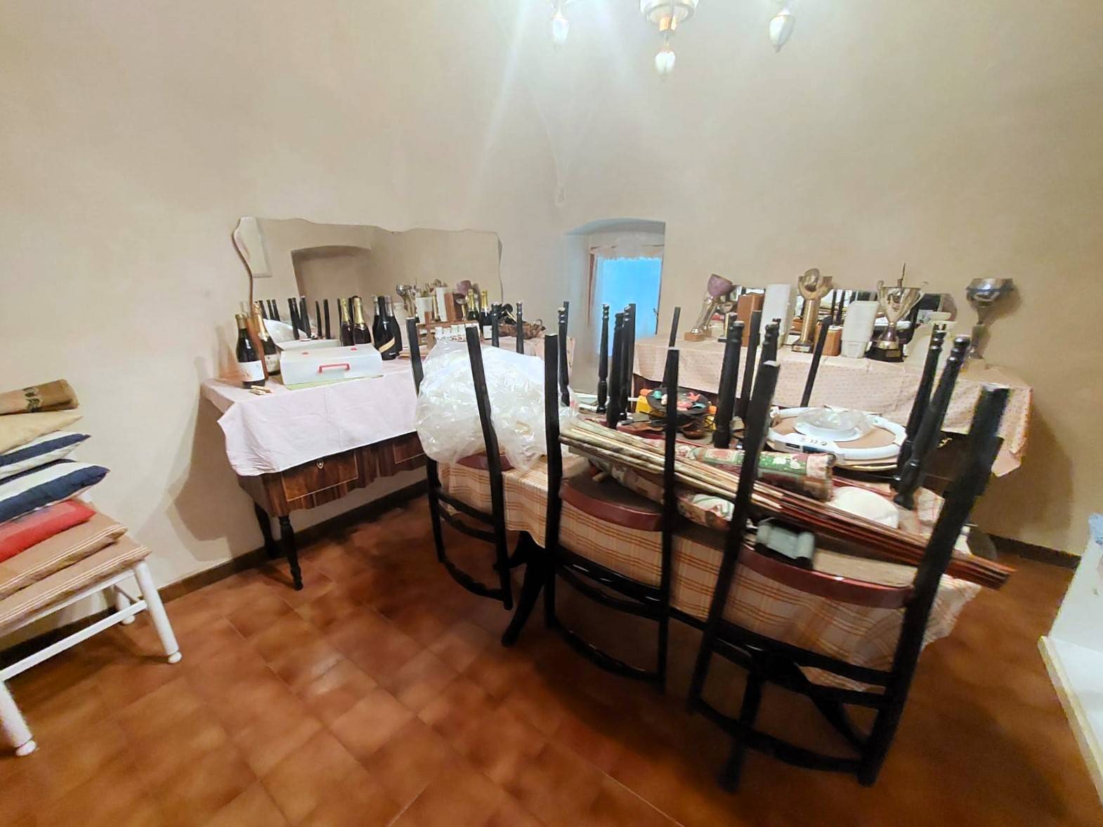 Casa semi-indipendente in vendita a Diano San Pietro (IM)