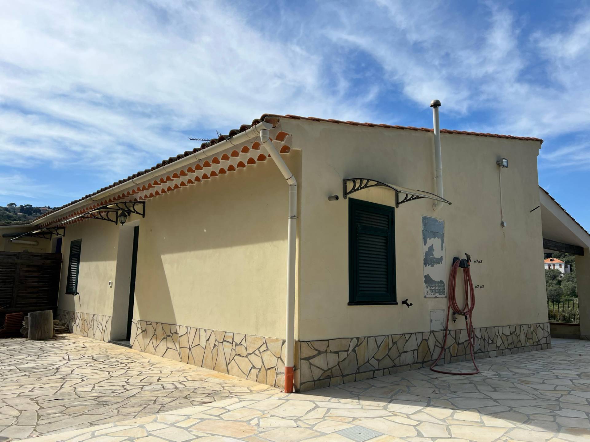 Appartamento in vendita a Diano Marina (IM)