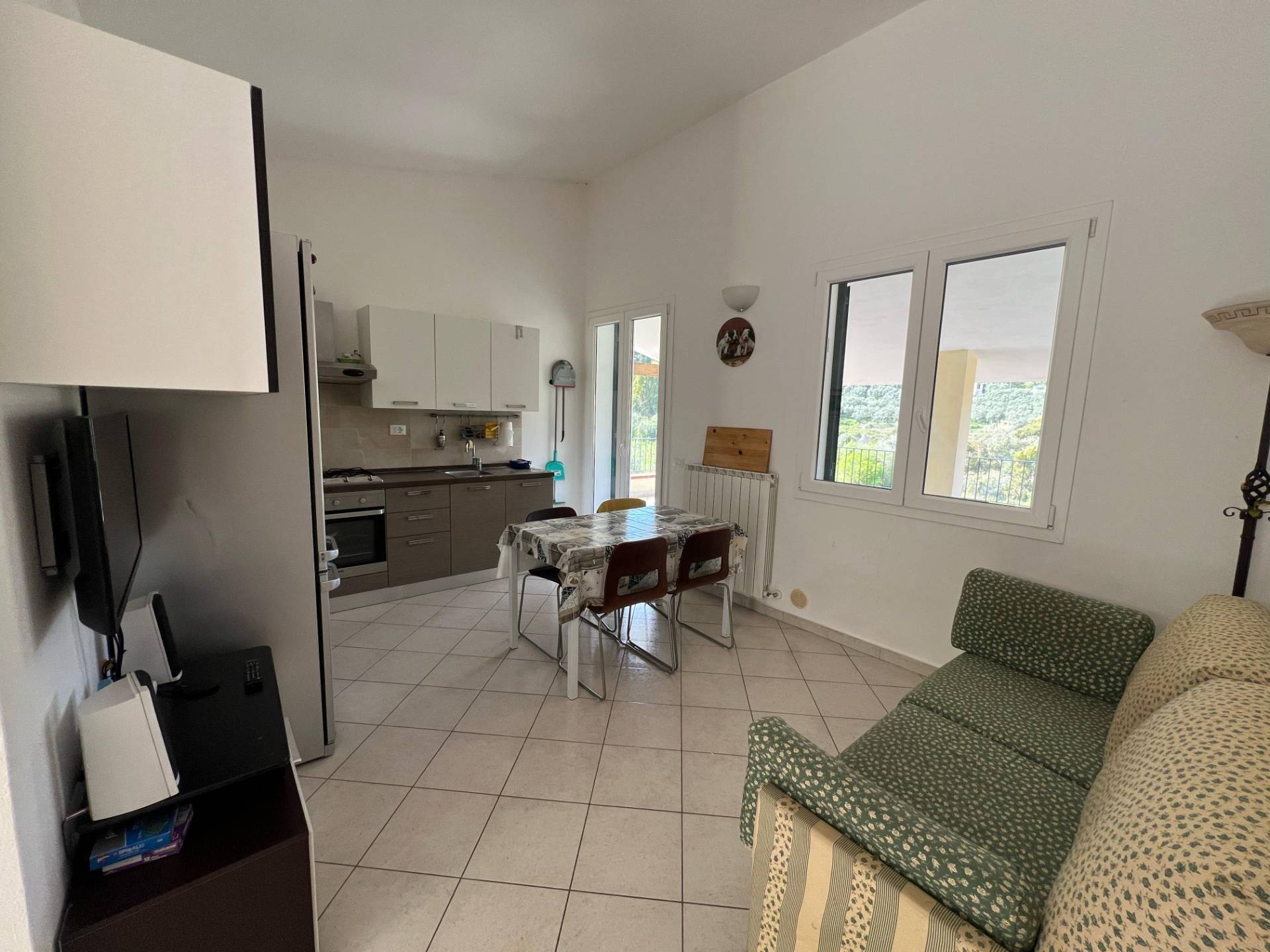 Appartamento in vendita a Diano Marina (IM)