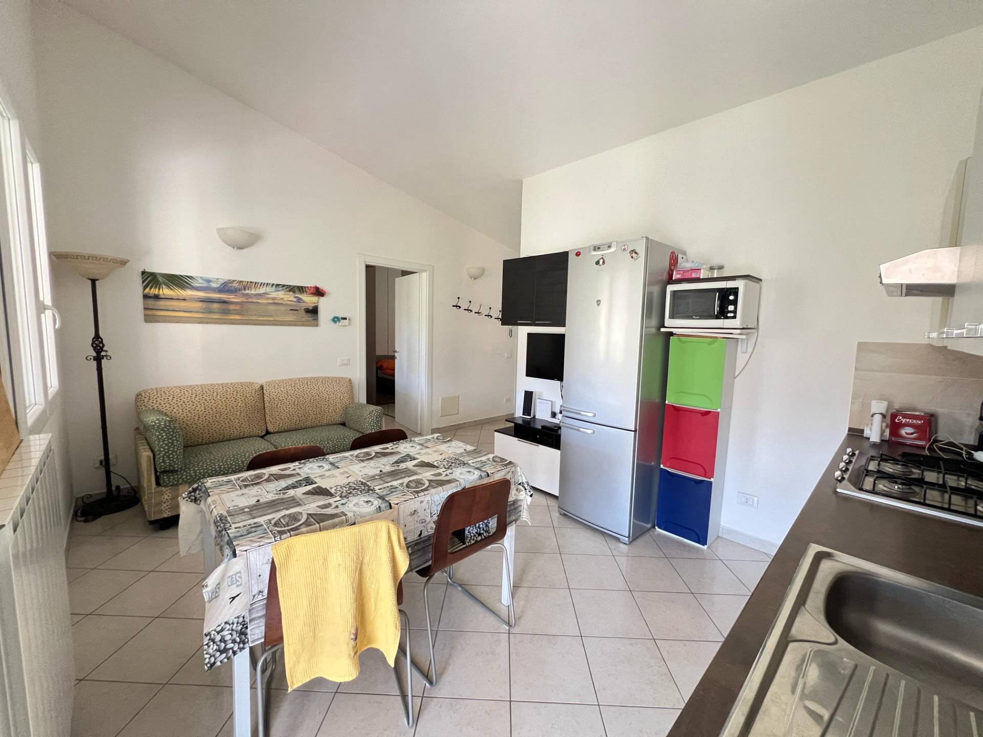 Appartamento in vendita a Diano Marina (IM)