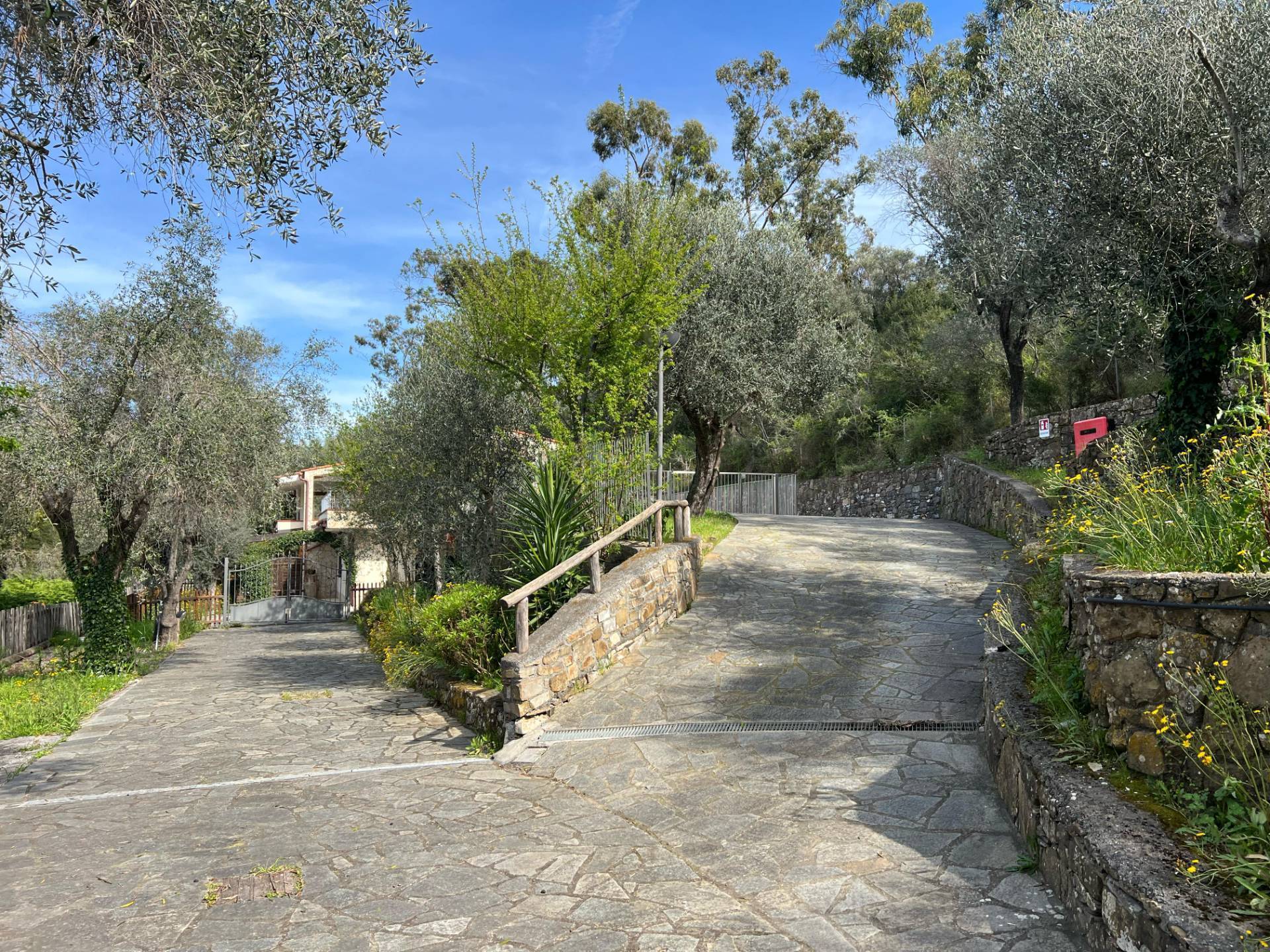 Appartamento in vendita a Diano Marina (IM)