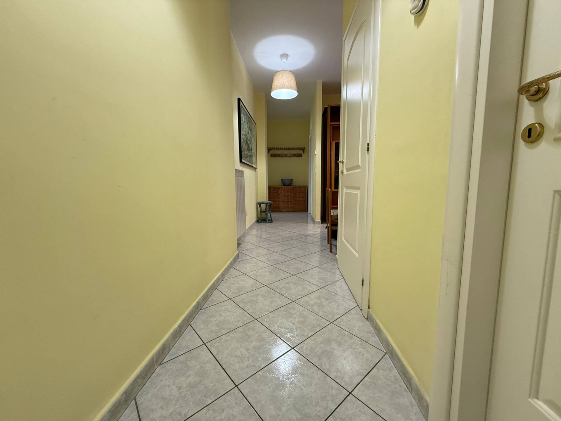 Appartamento in affitto a San Bartolomeo Al Mare (IM)